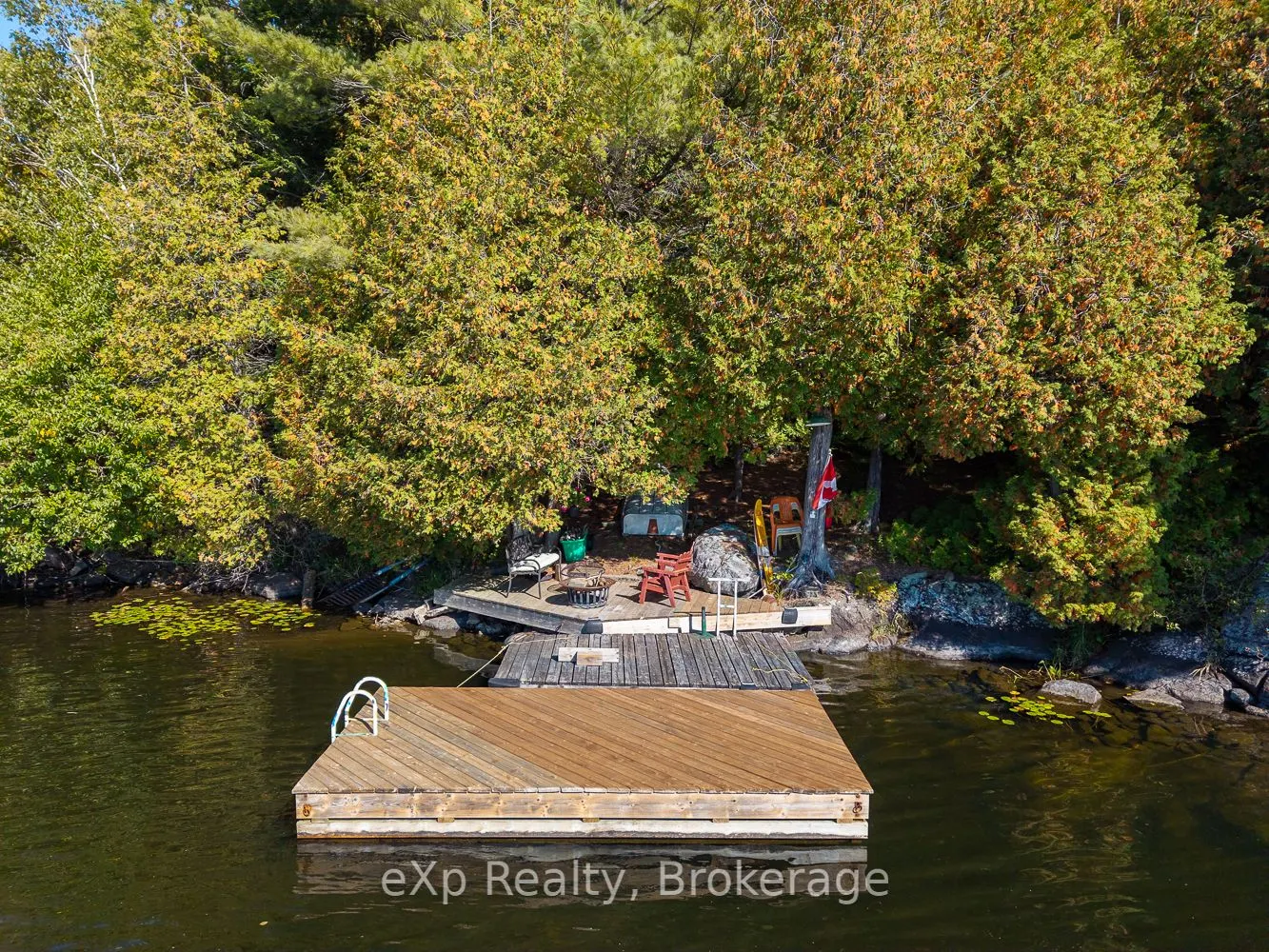 32 McKellar Lake Road