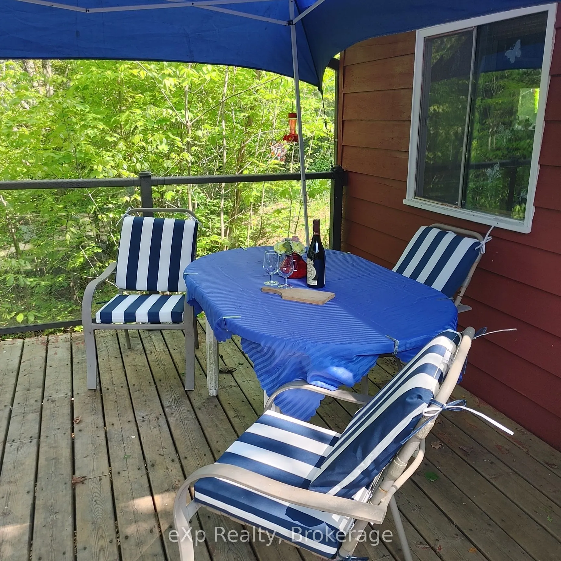32 McKellar Lake Road