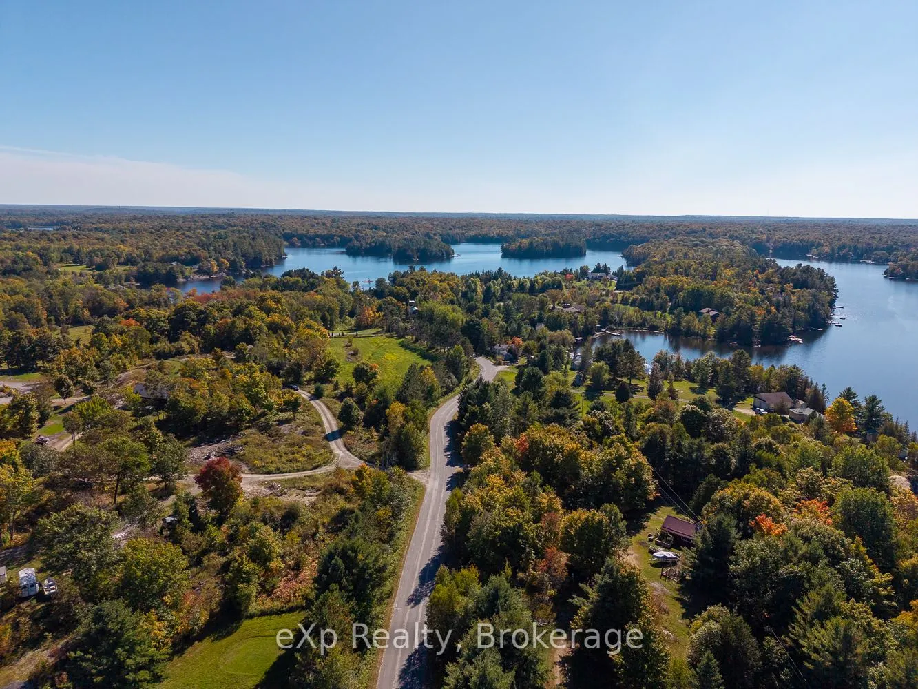 32 McKellar Lake Road