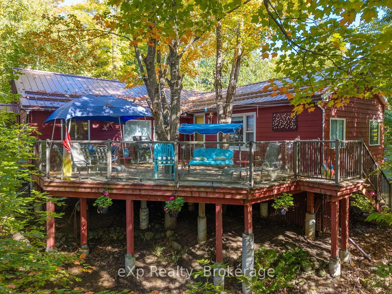 32 McKellar Lake Road