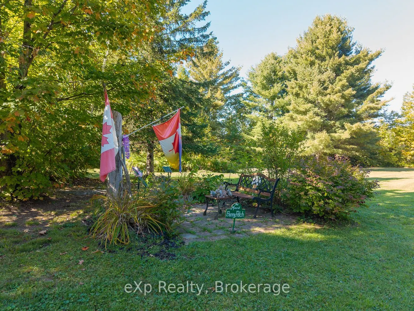 32 McKellar Lake Road
