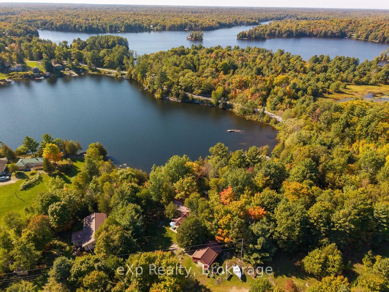 32 McKellar Lake Road