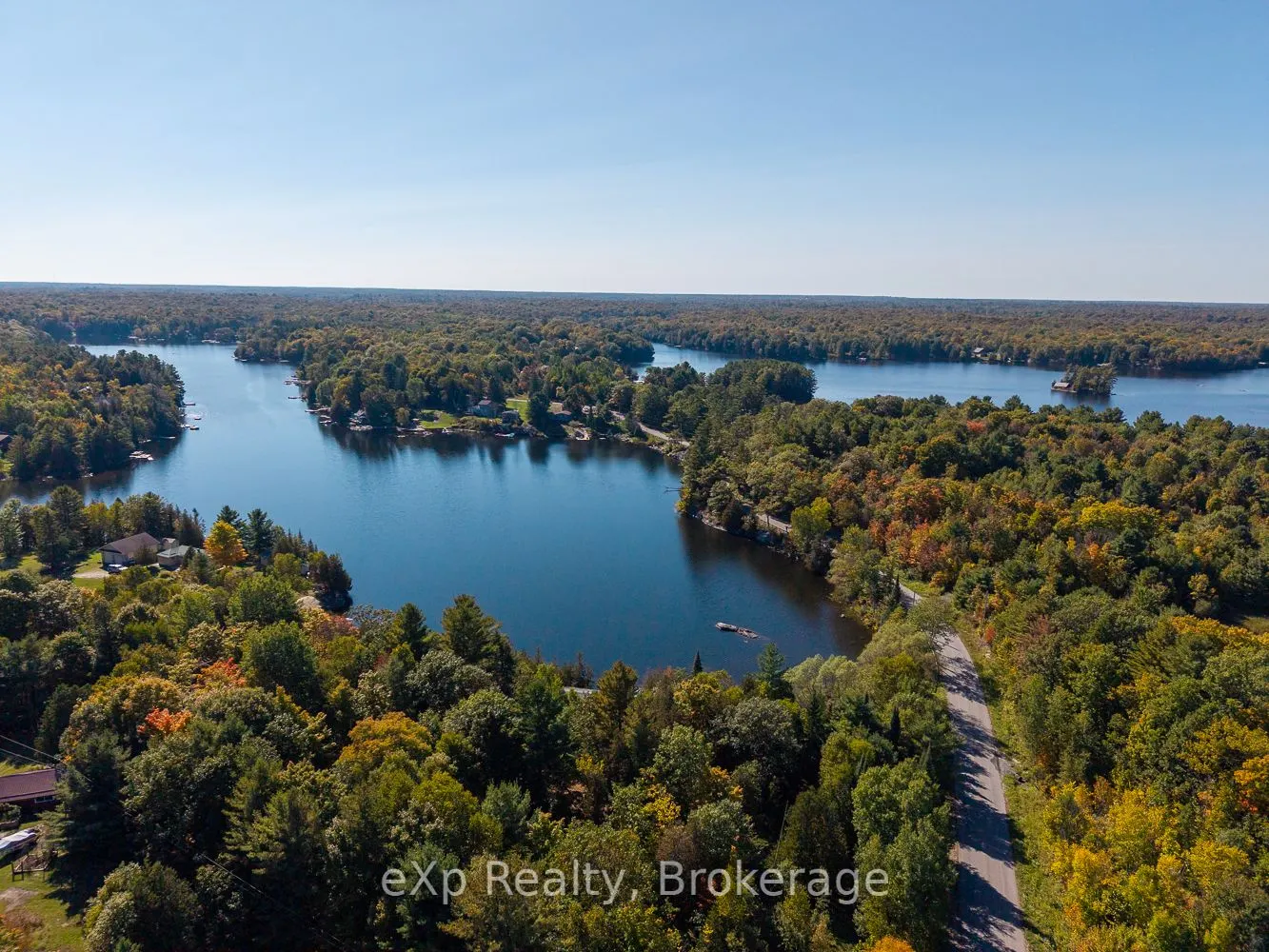 32 McKellar Lake Road