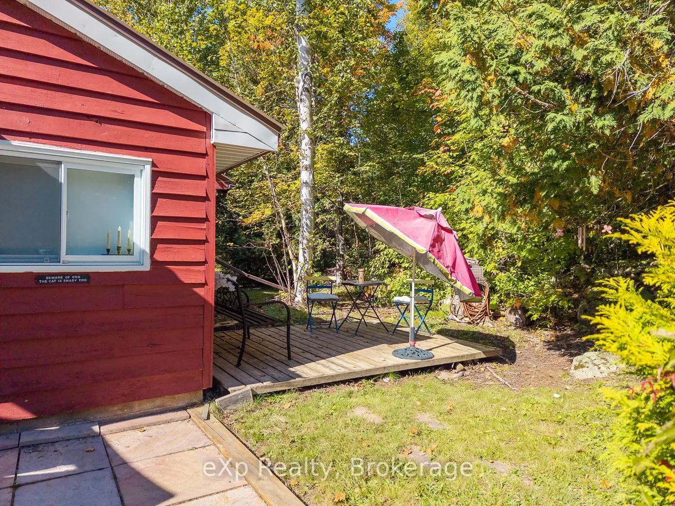 32 McKellar Lake Road