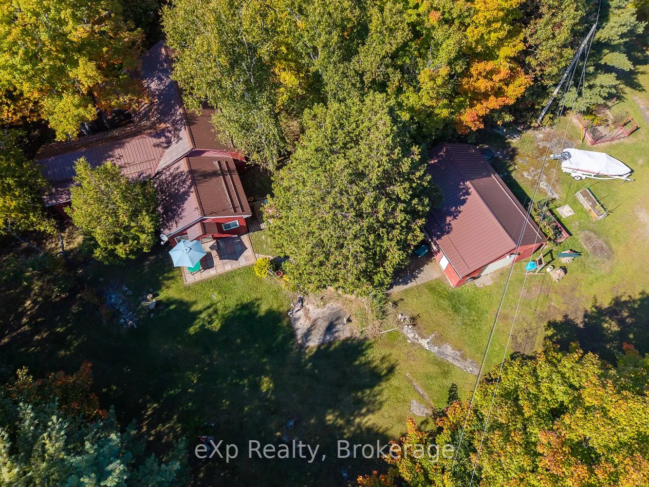 32 McKellar Lake Road