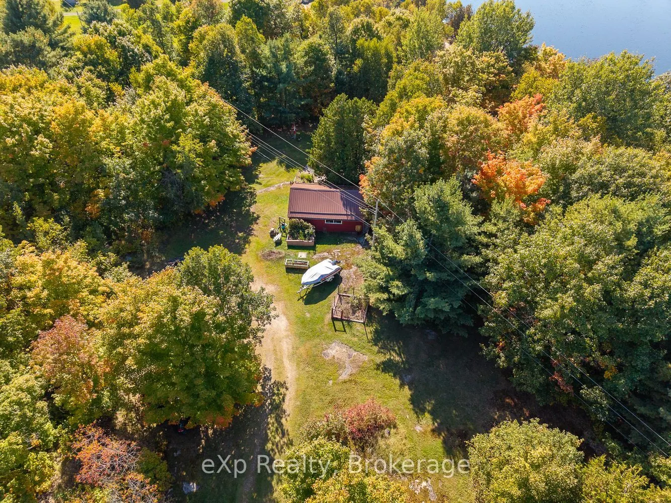 32 McKellar Lake Road