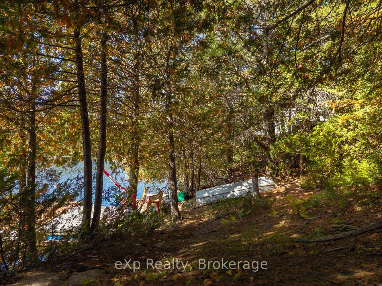 32 McKellar Lake Road