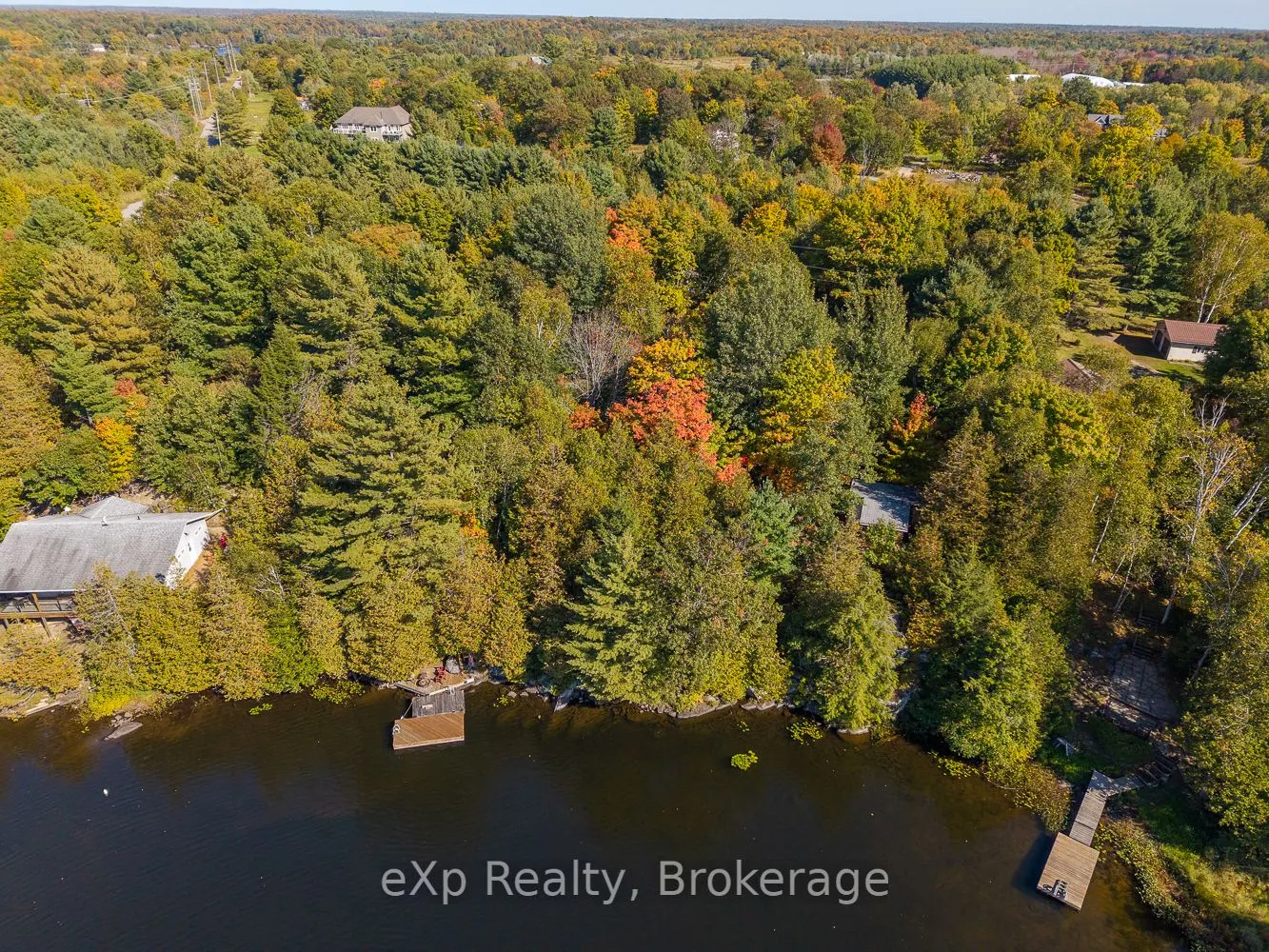 32 McKellar Lake Road