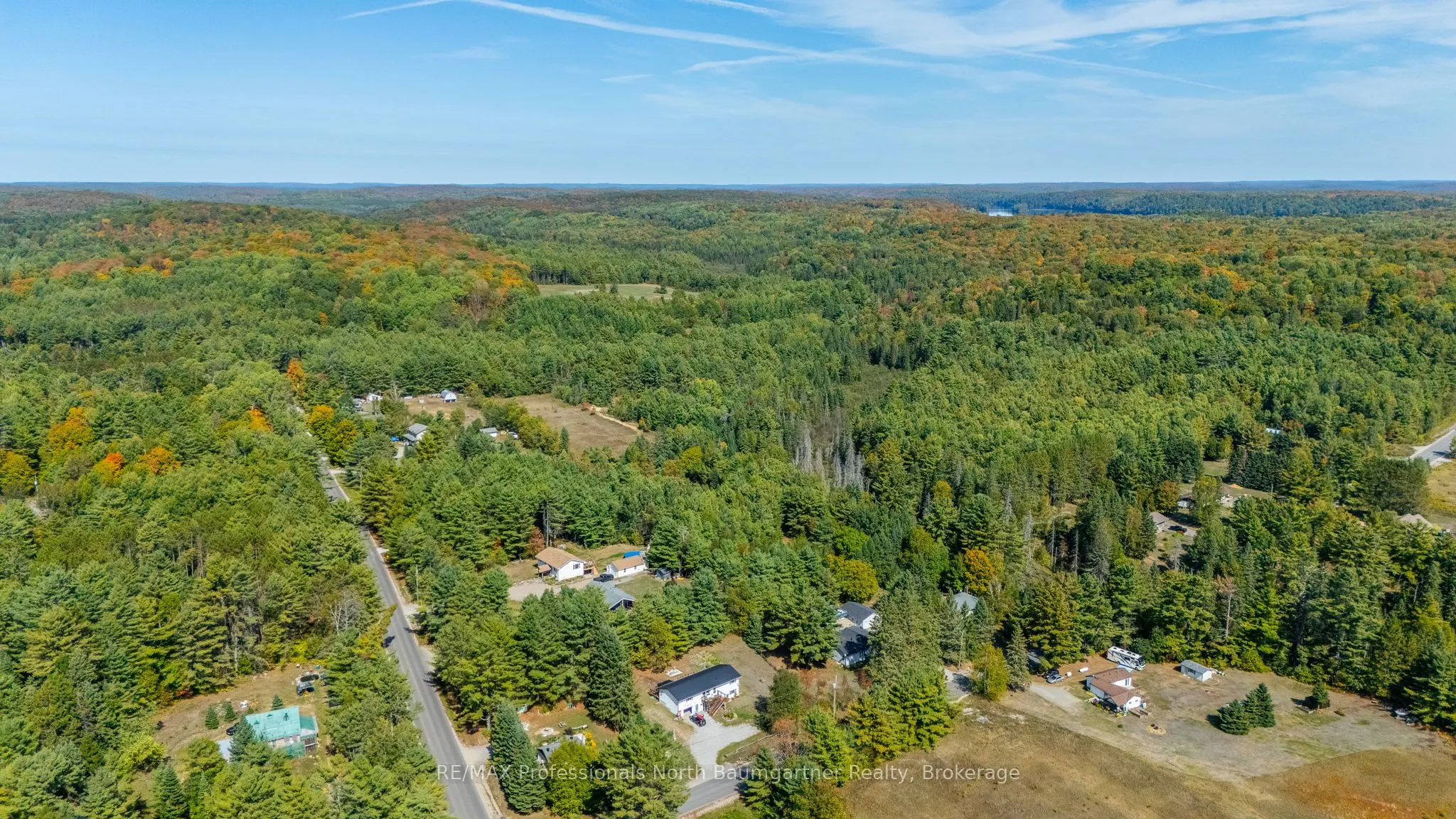 1834 Scotch Line Road W