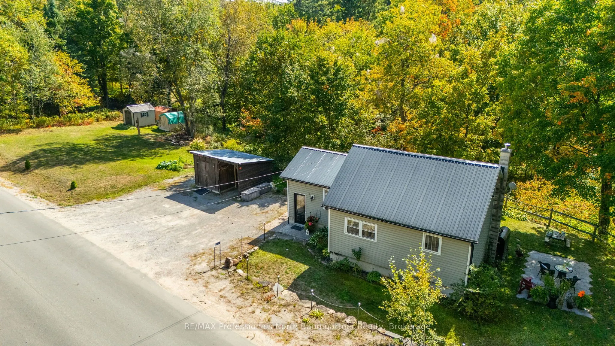 1834 Scotch Line Road W
