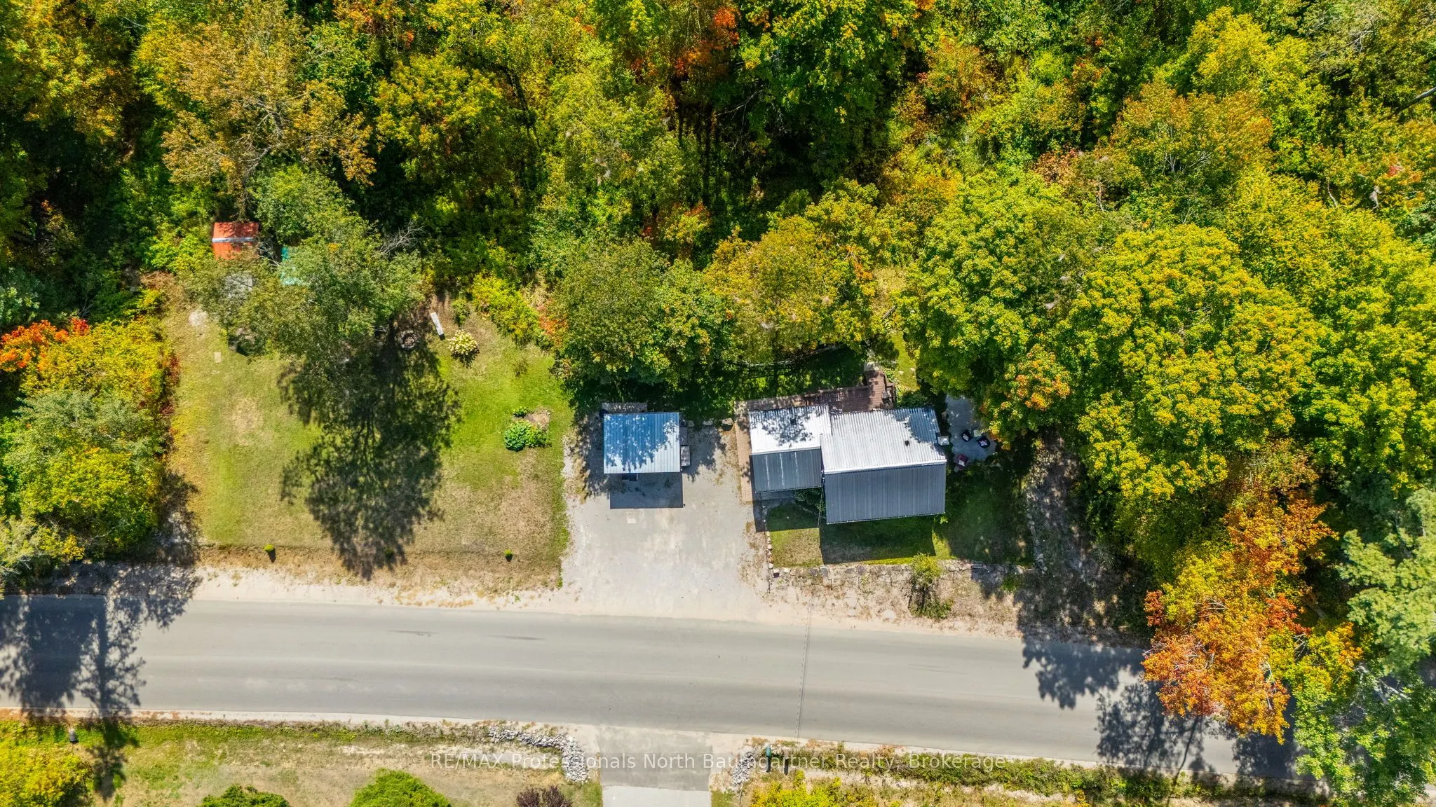 1834 Scotch Line Road W