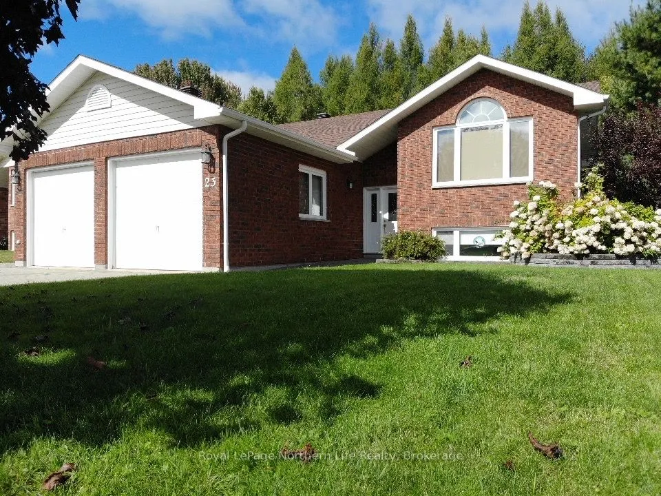 23 Villeneuve Court