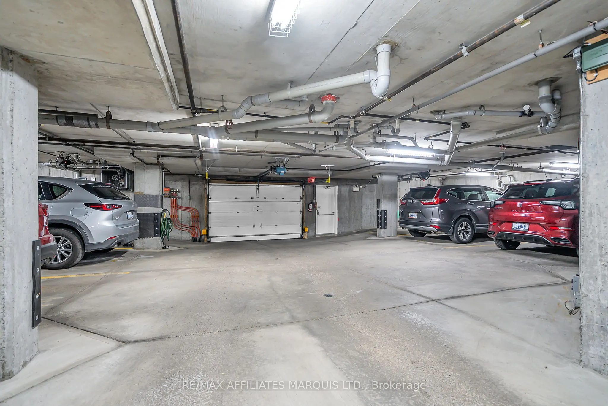 321 Water Street W, #403