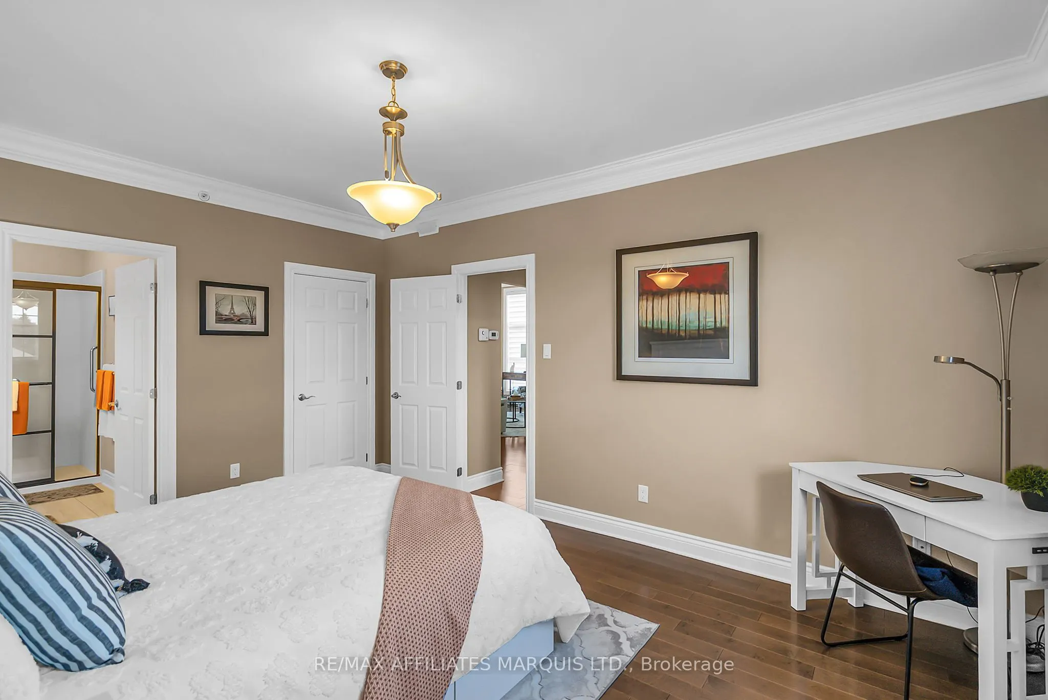321 Water Street W, #403