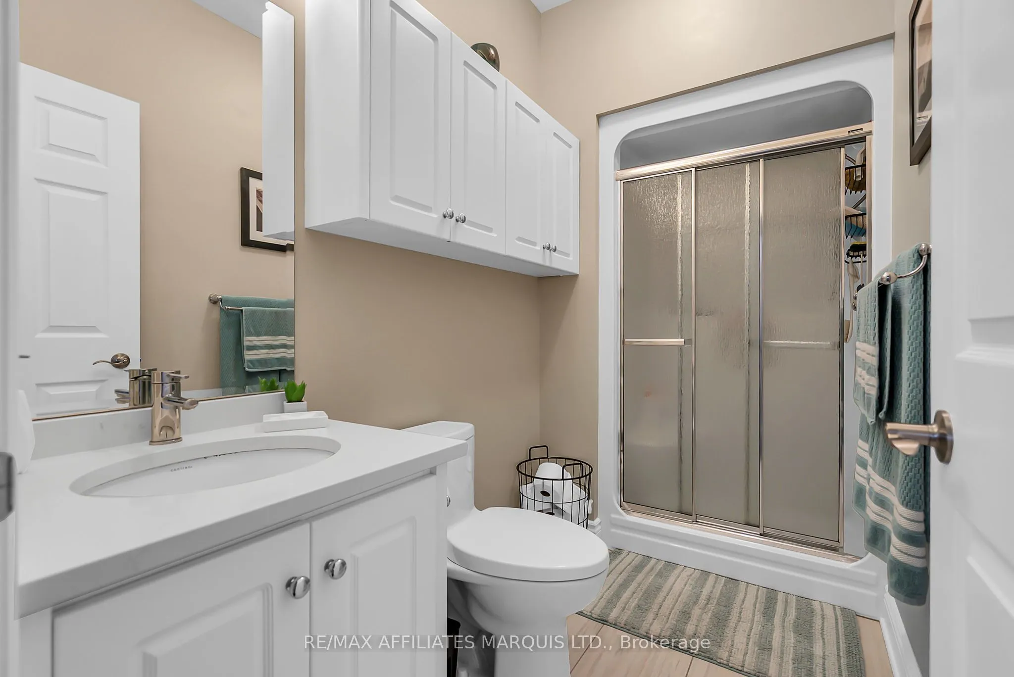 321 Water Street W, #403
