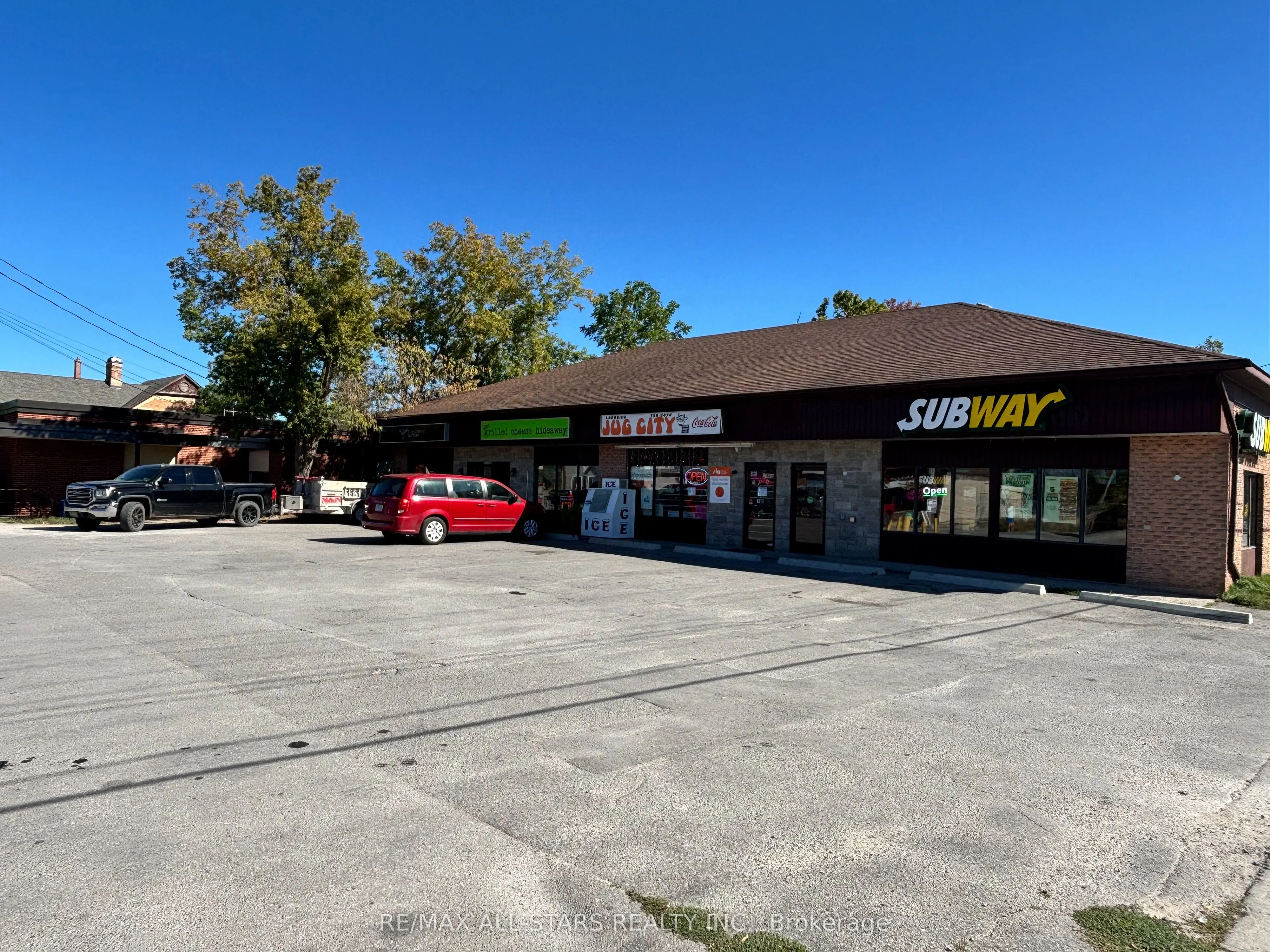29 King Street E, #35 C