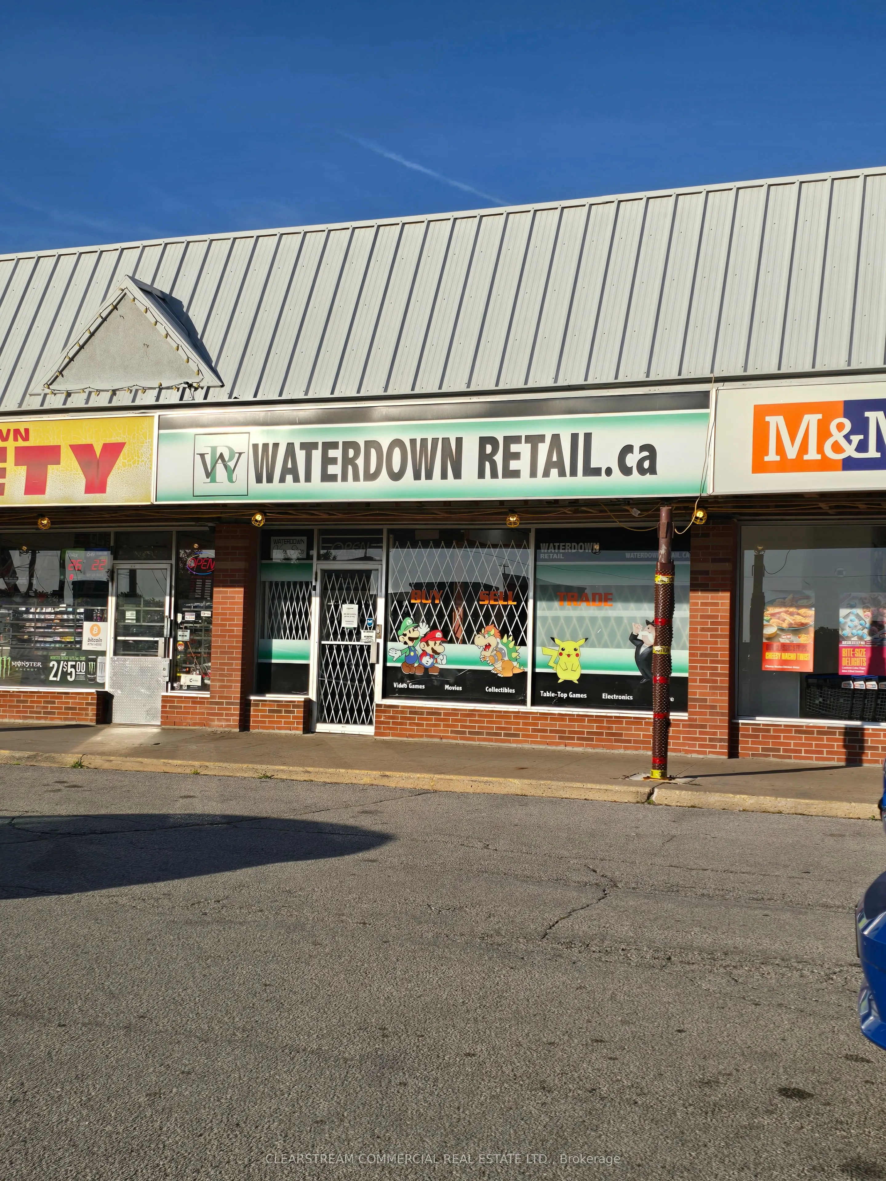 18-64 Hamilton Street N, #9