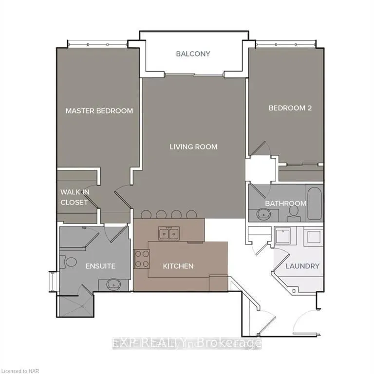 300G Fourth Avenue, #301