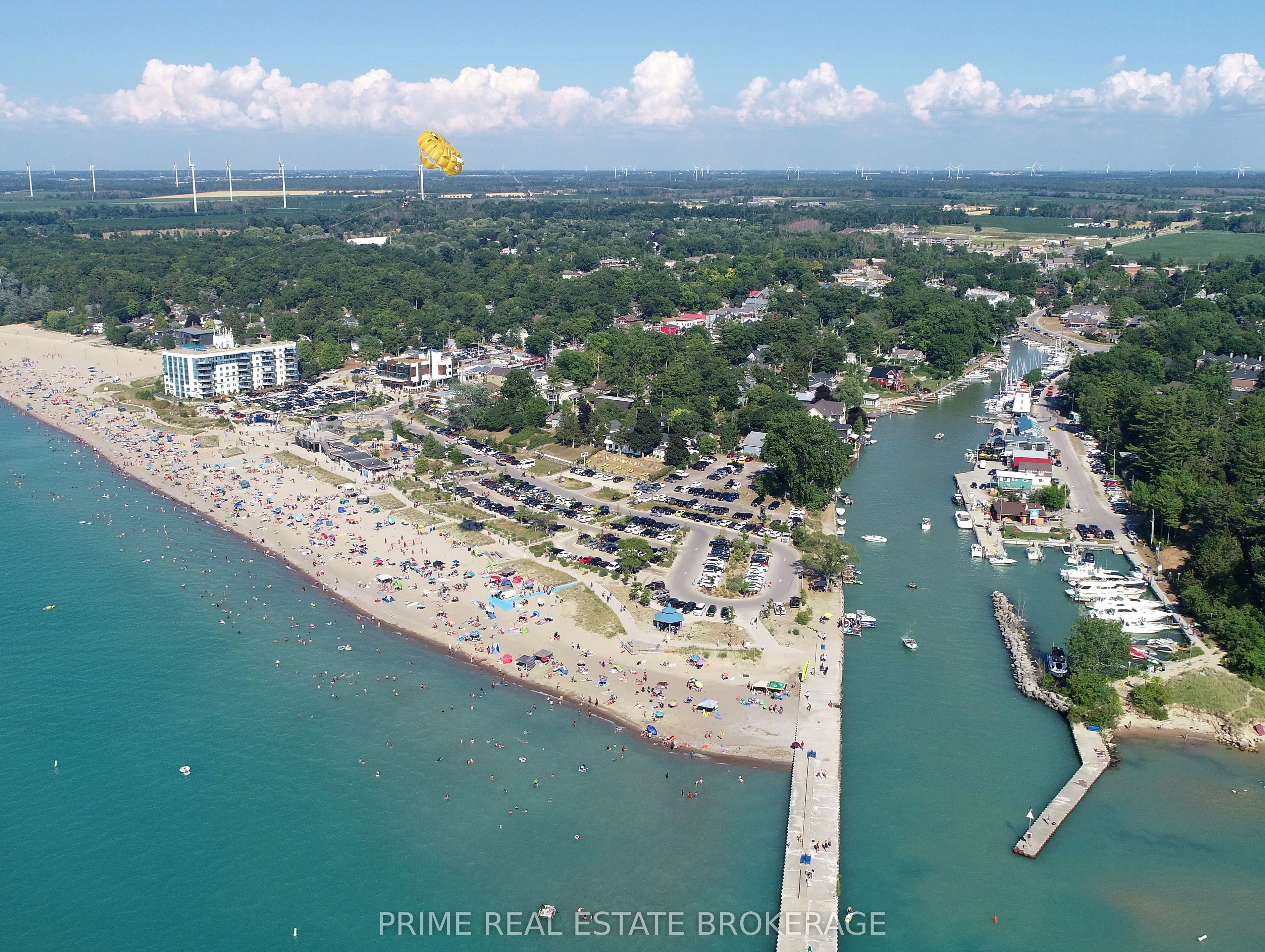 106 Coastal Crescent, #3