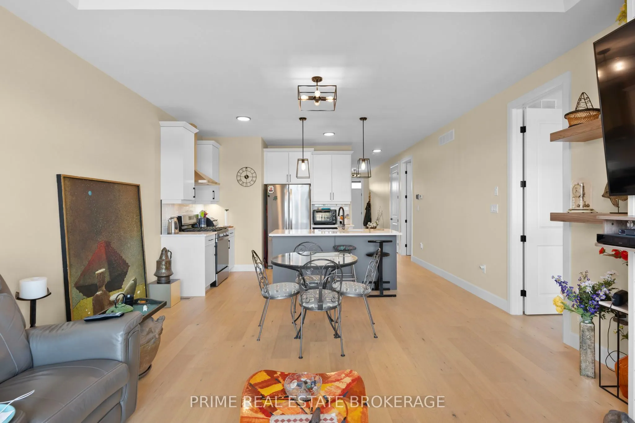 106 Coastal Crescent, #3