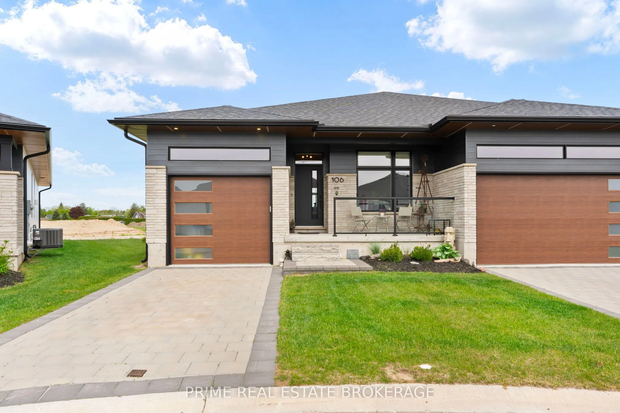 106 Coastal Crescent, #3