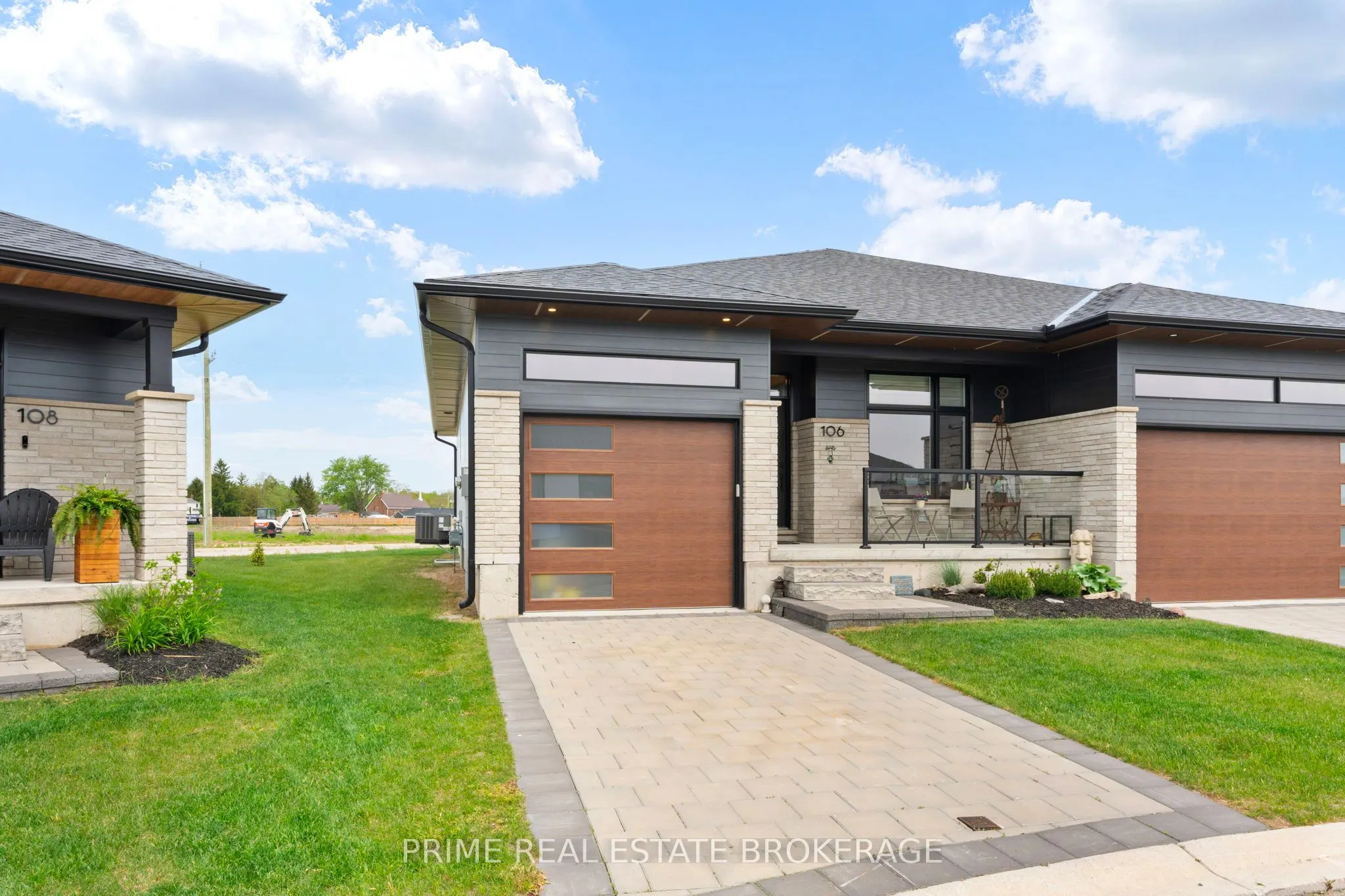 106 Coastal Crescent, #3
