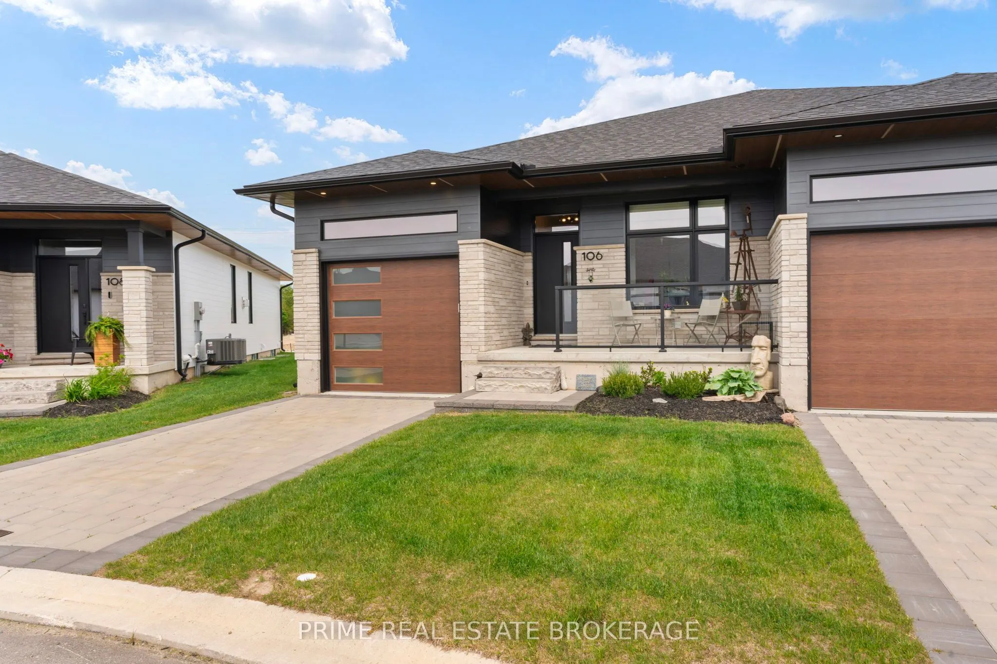 106 Coastal Crescent, #3