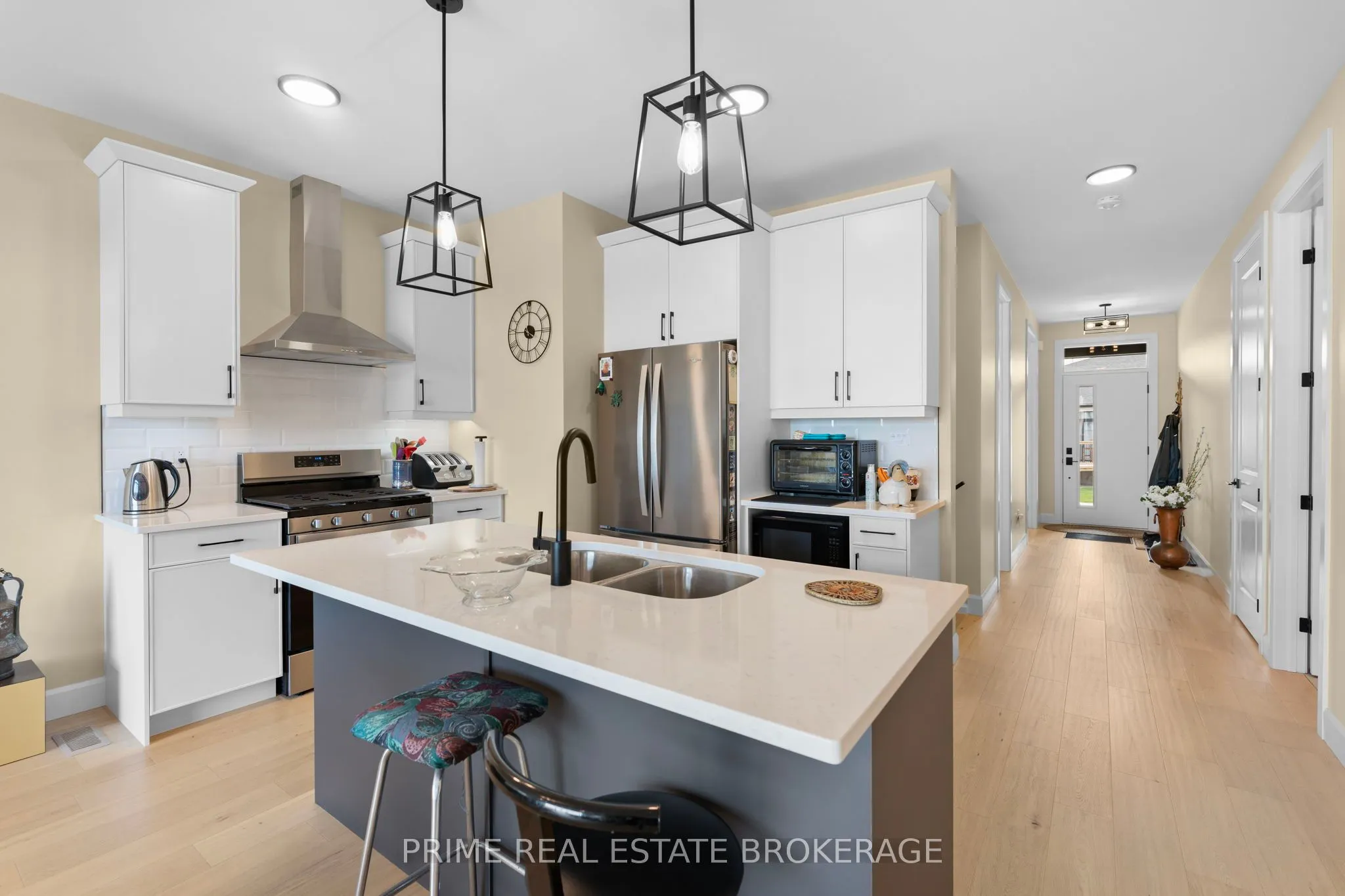 106 Coastal Crescent, #3