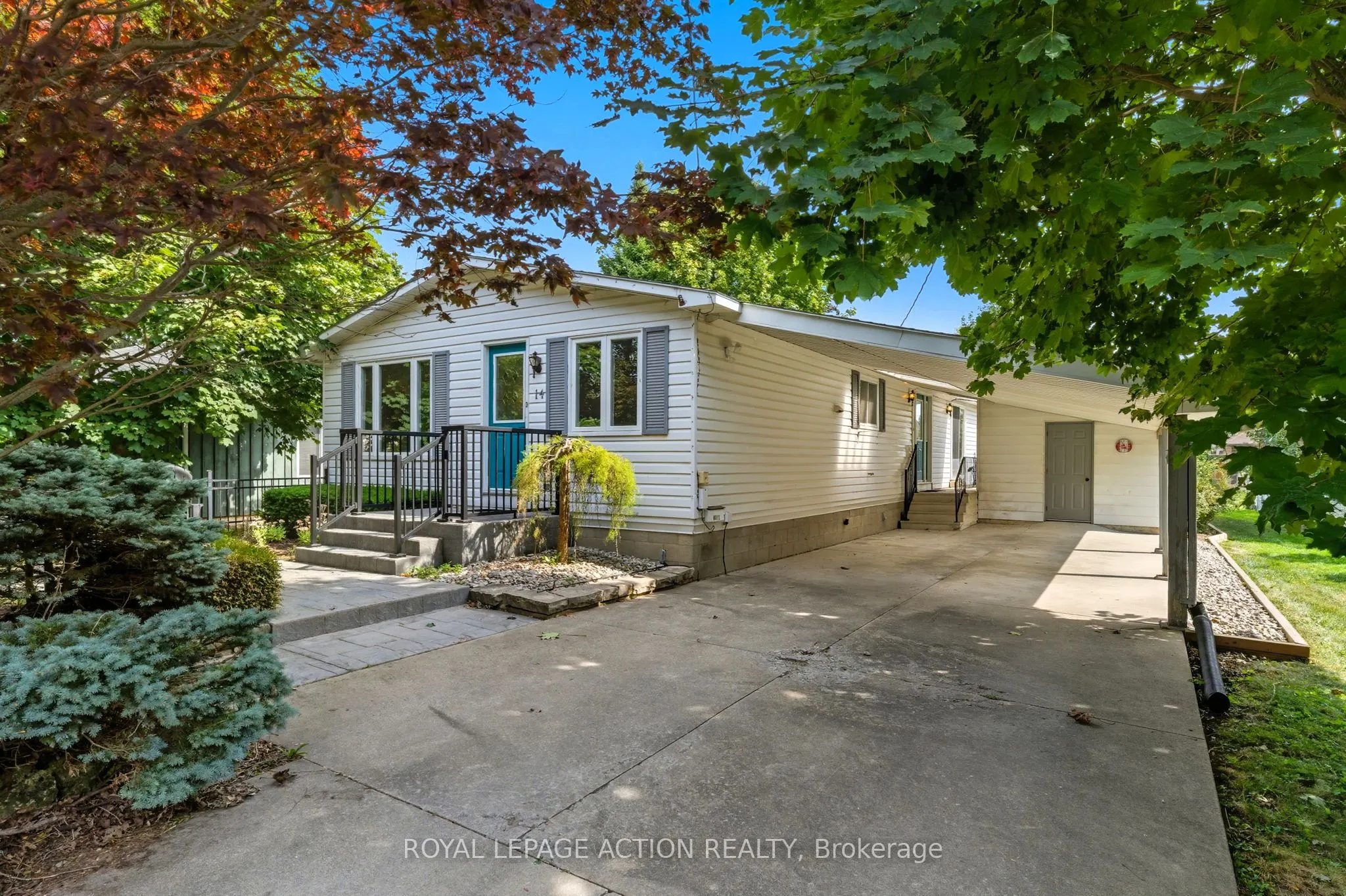 14 Jackson Heights