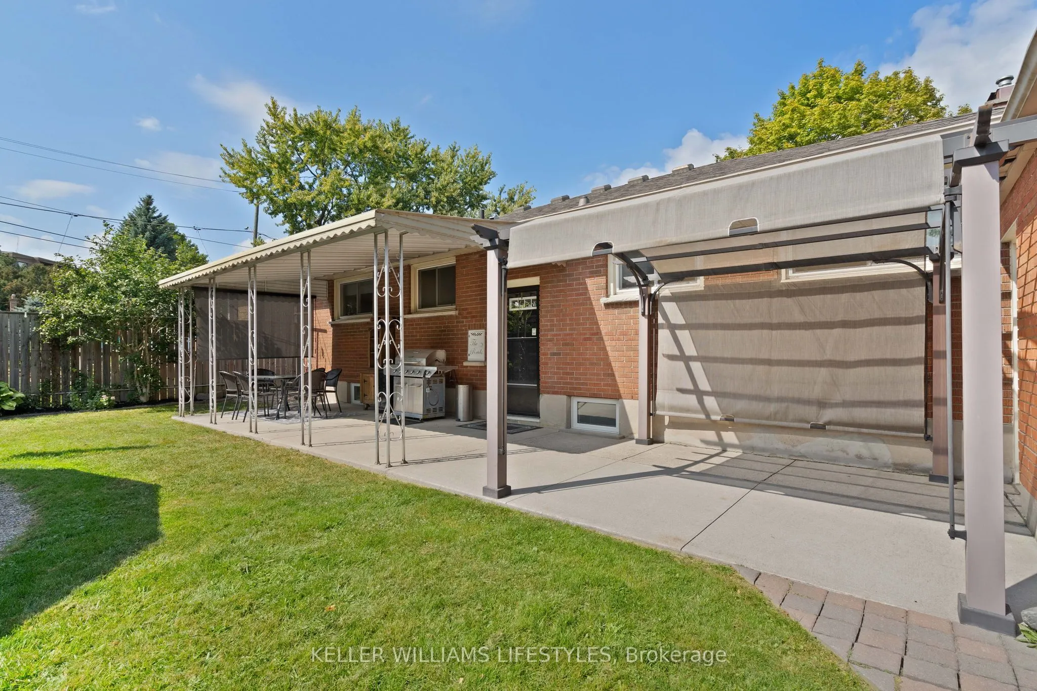 205 Gladman Avenue