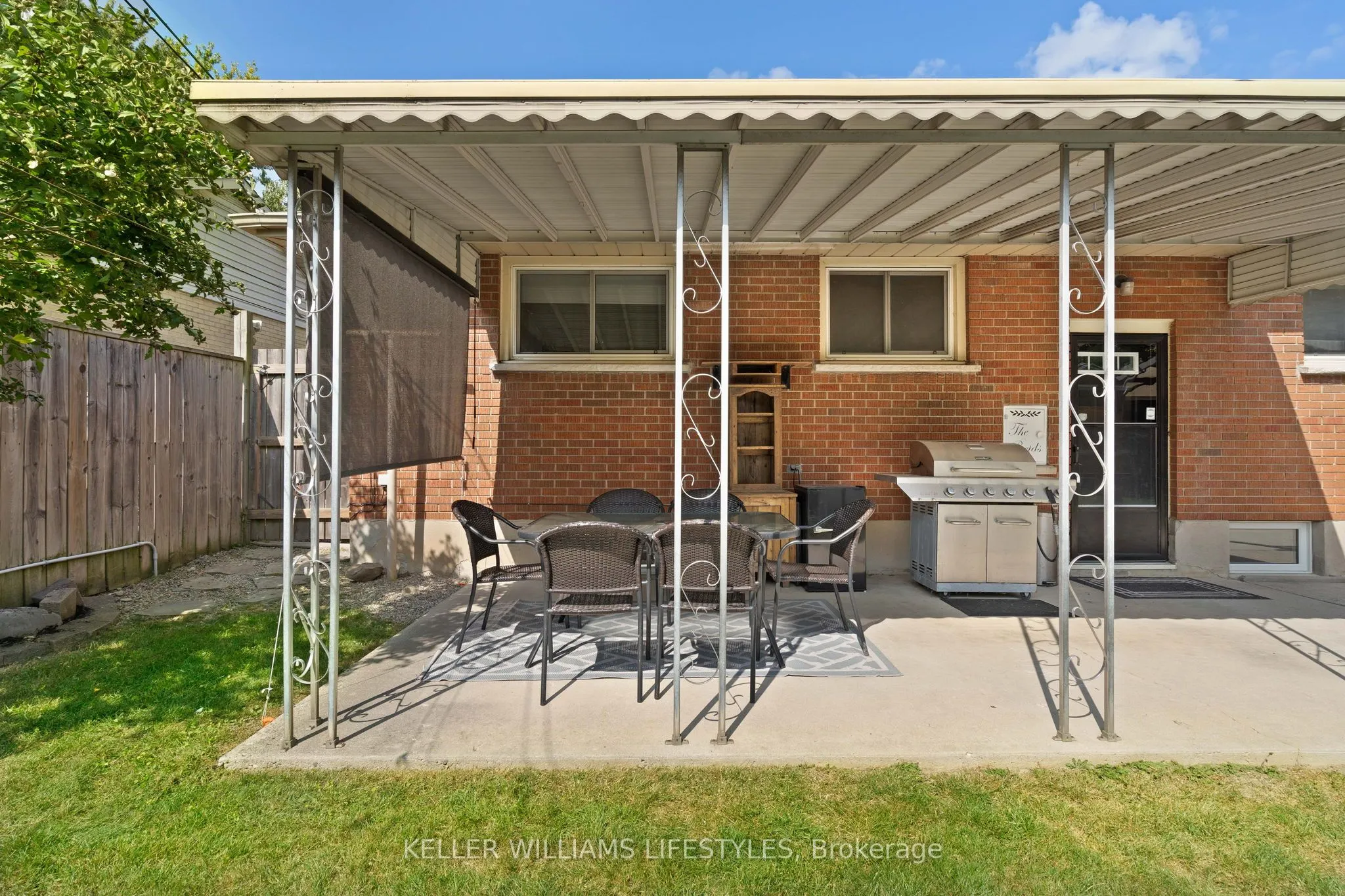 205 Gladman Avenue