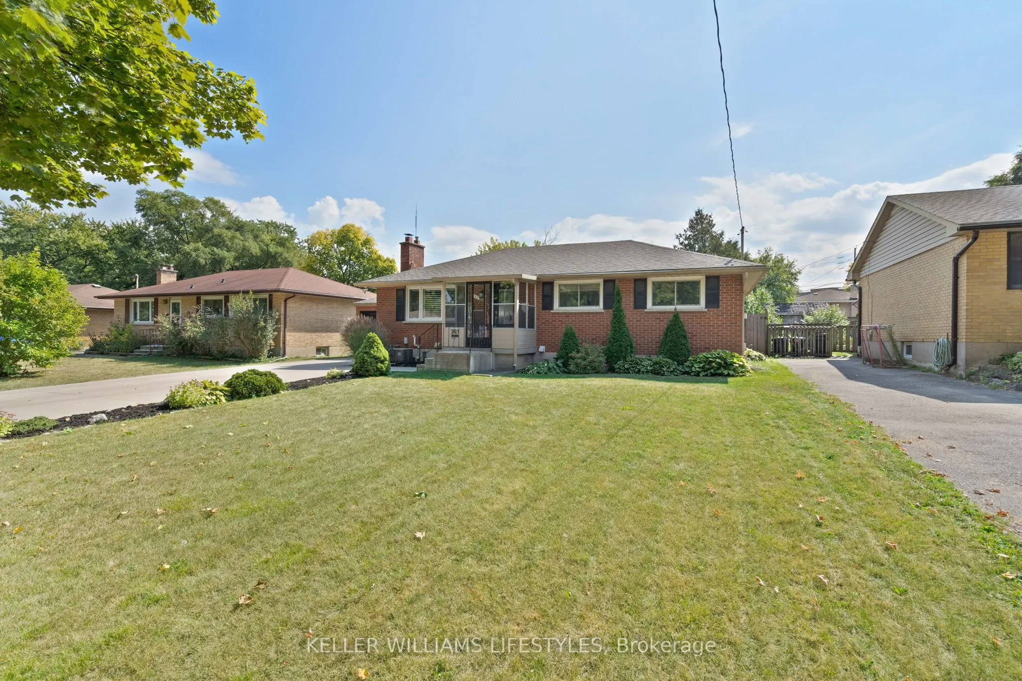 205 Gladman Avenue