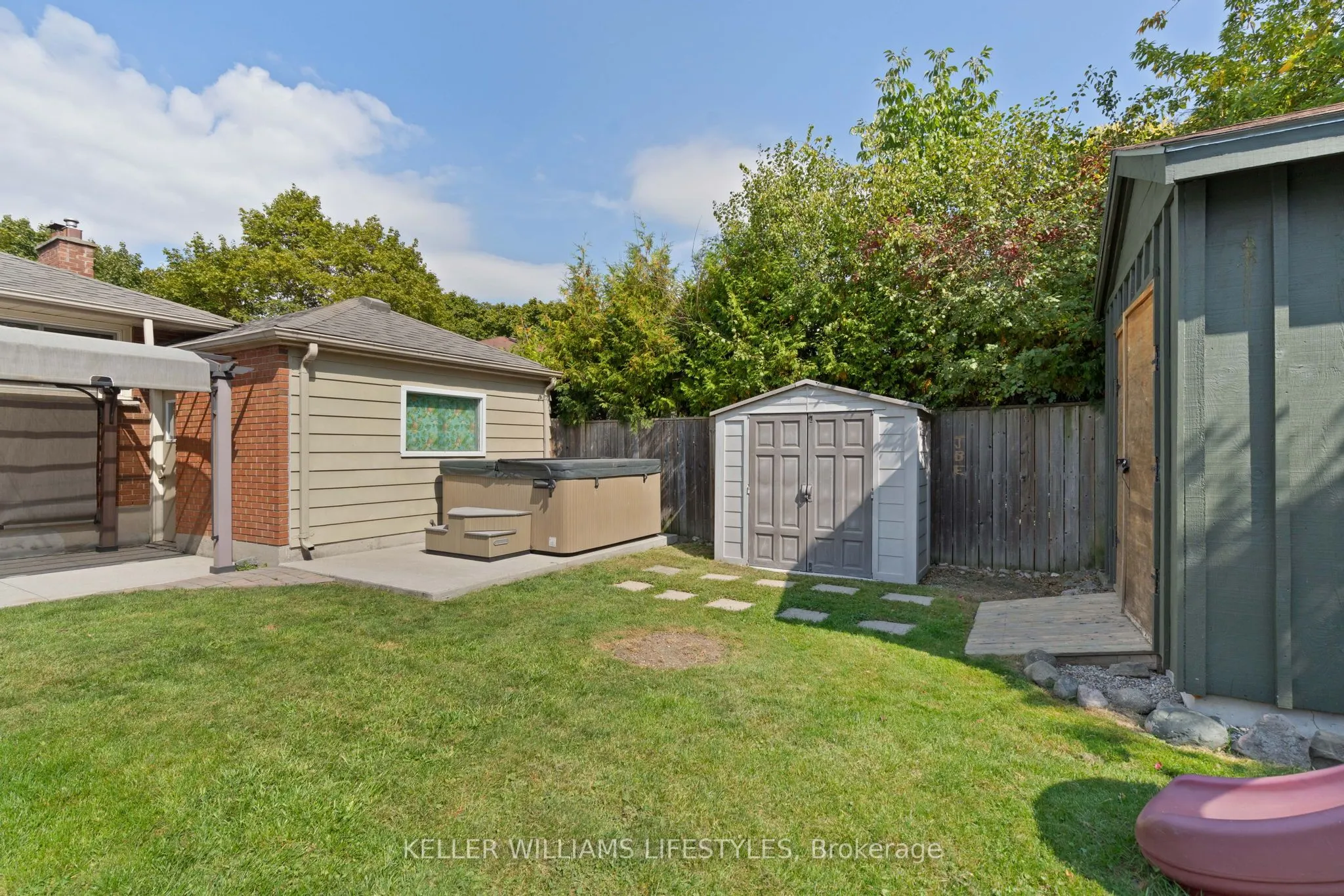 205 Gladman Avenue
