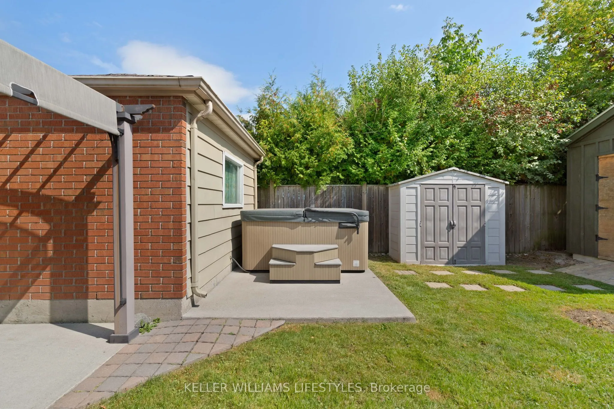 205 Gladman Avenue