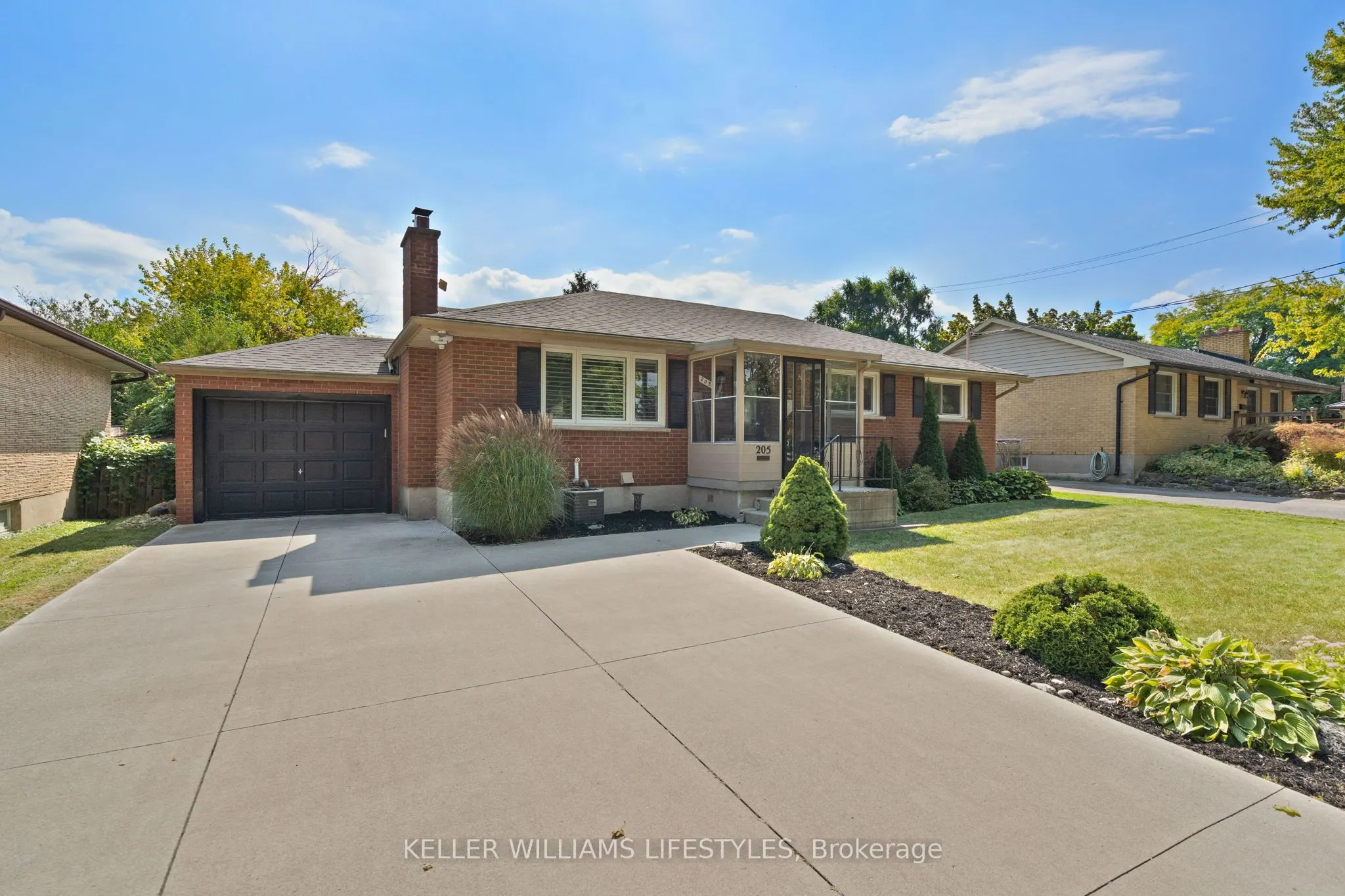 205 Gladman Avenue