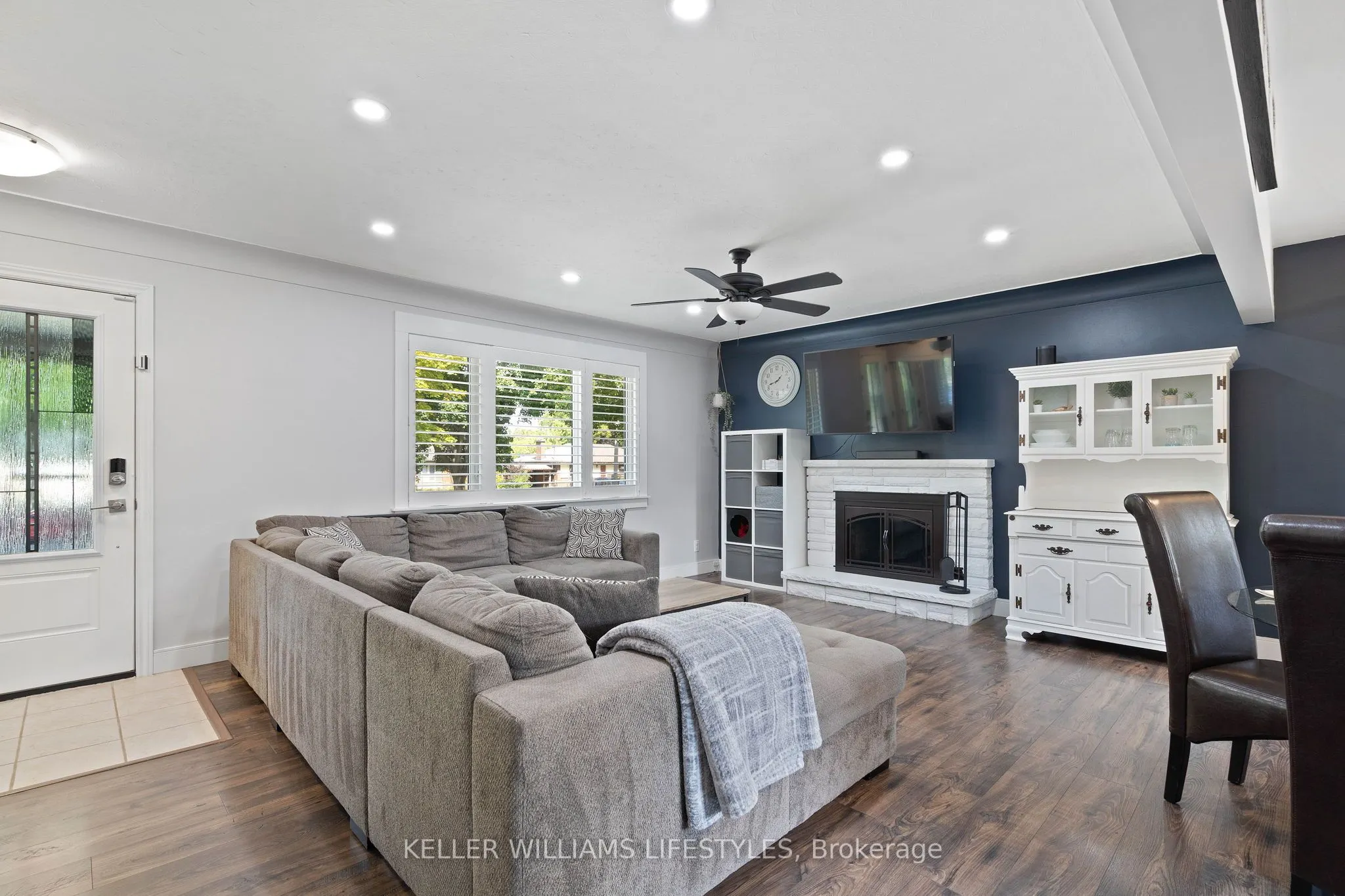 205 Gladman Avenue