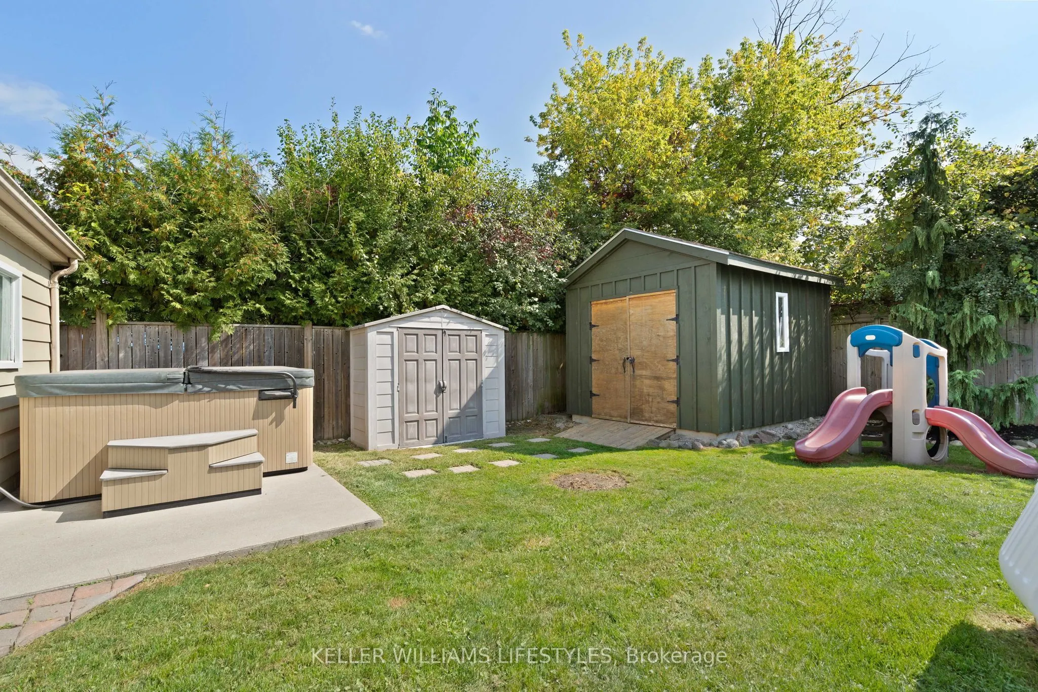 205 Gladman Avenue