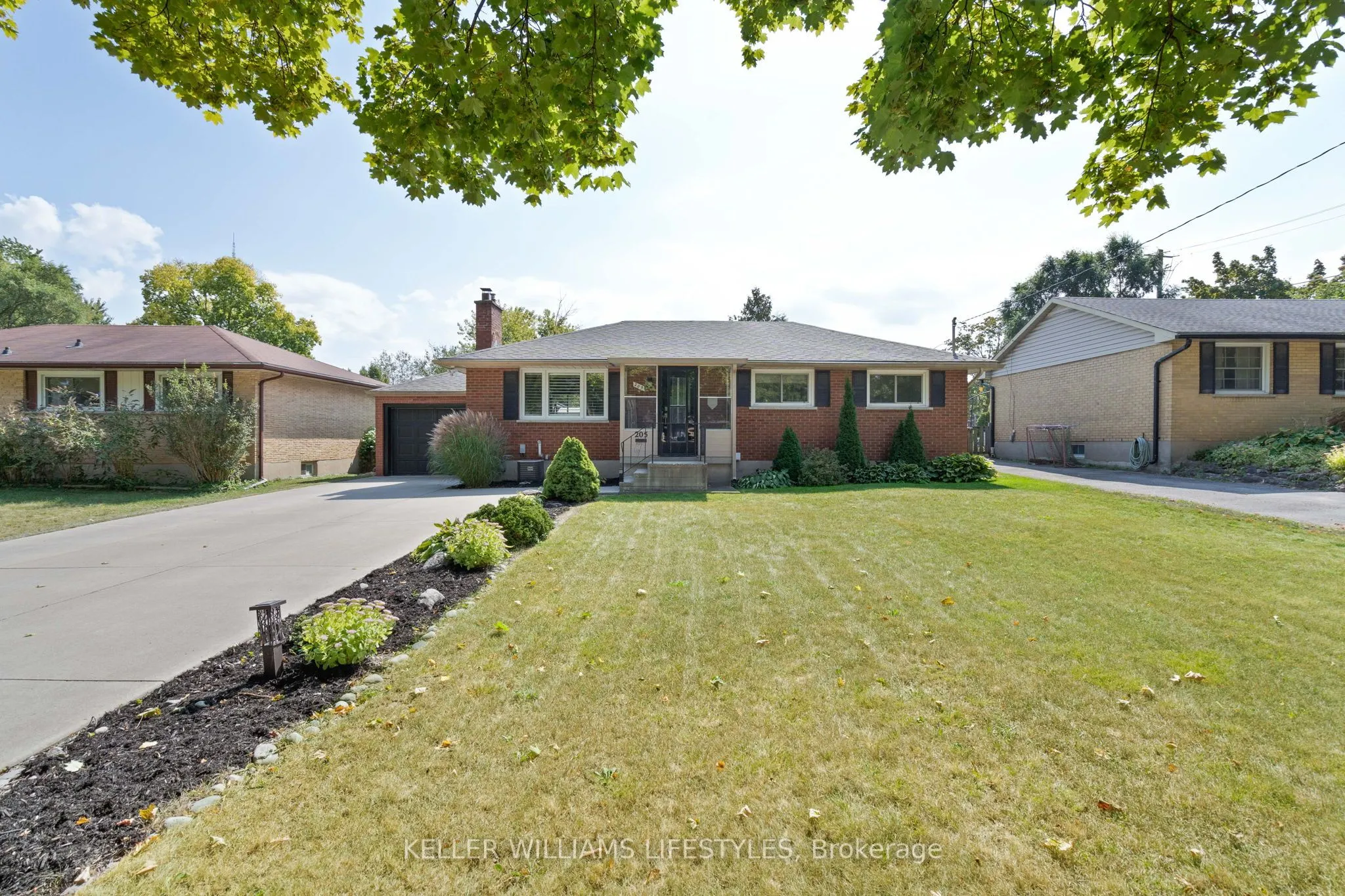 205 Gladman Avenue