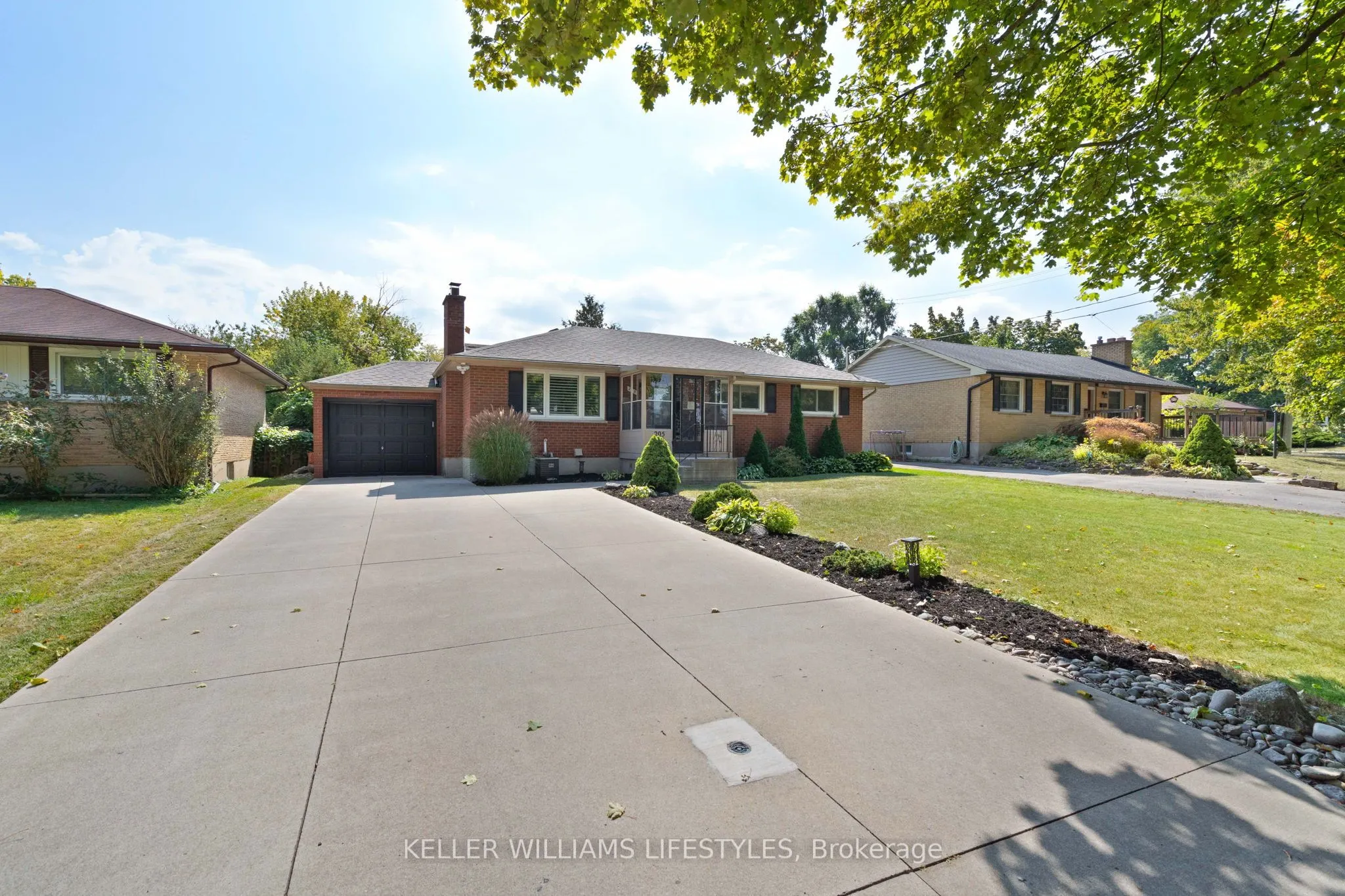 205 Gladman Avenue