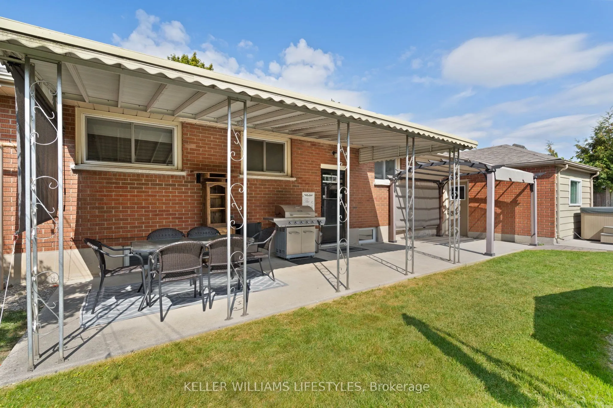 205 Gladman Avenue