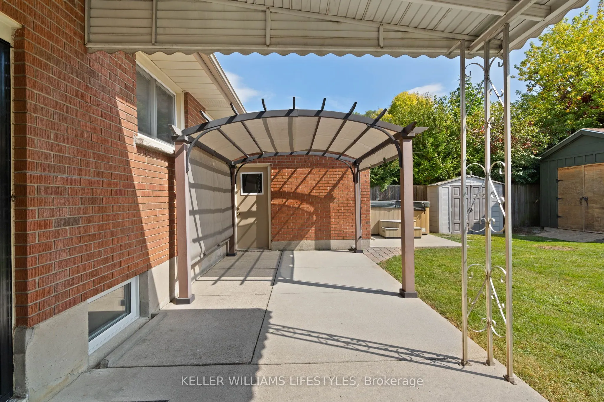 205 Gladman Avenue