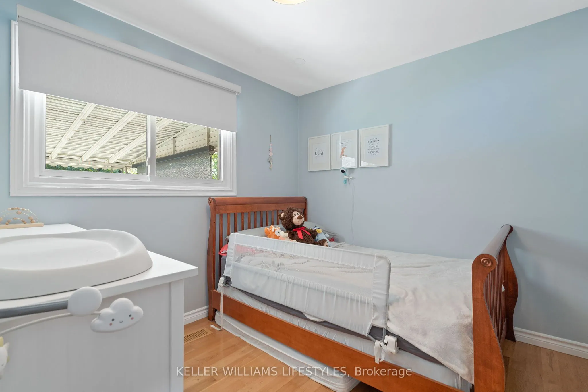 205 Gladman Avenue