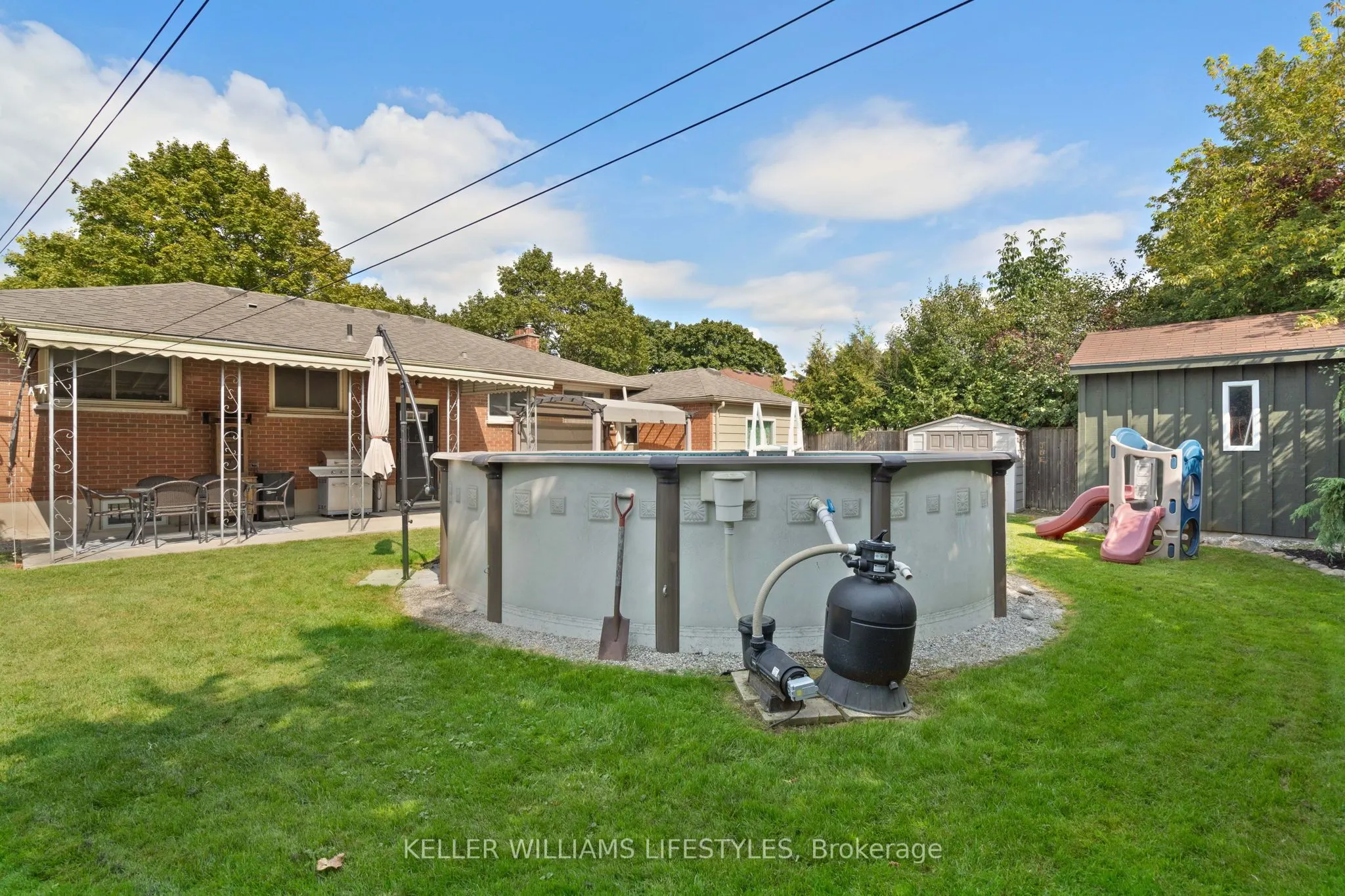 205 Gladman Avenue