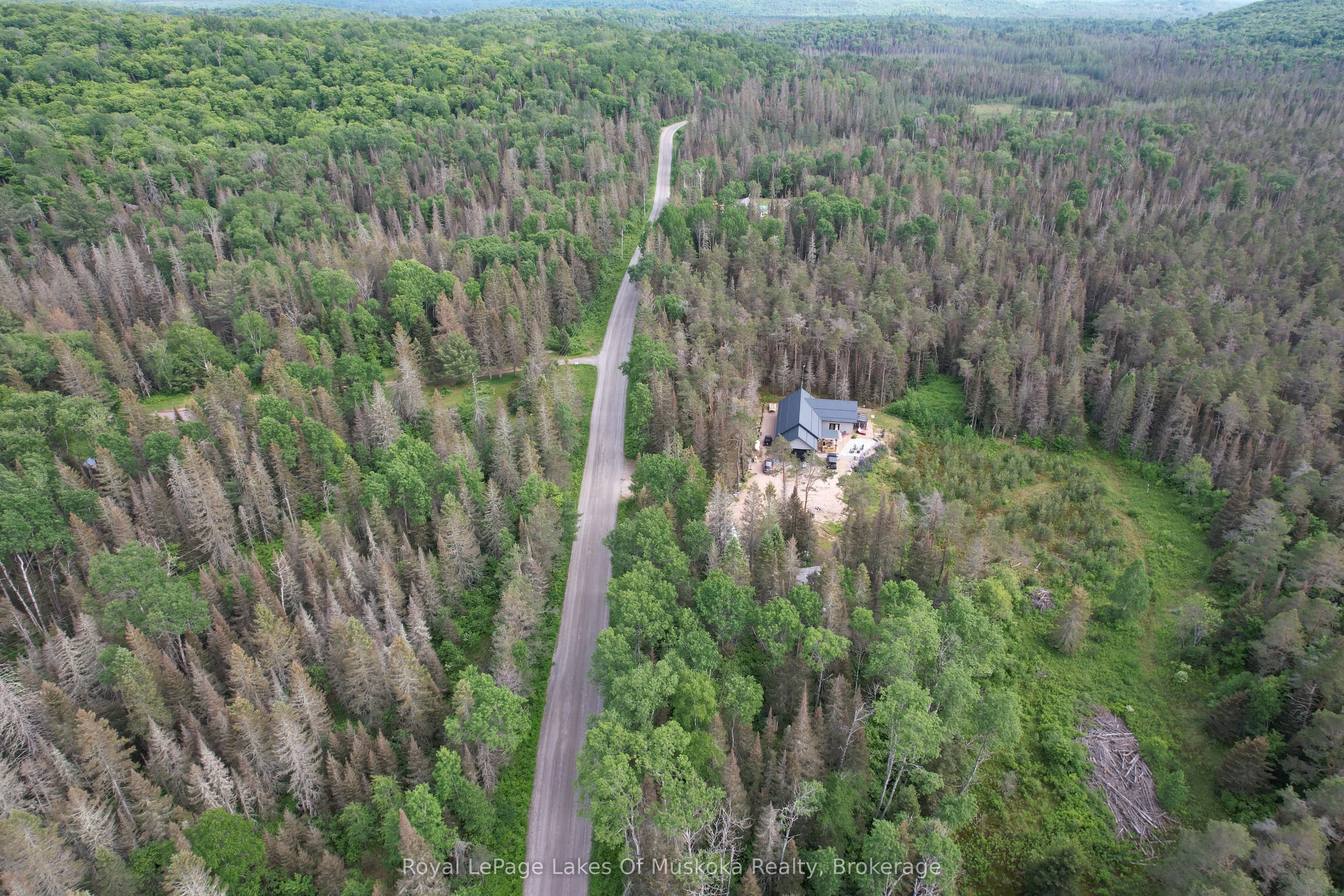 679 Boulder Road