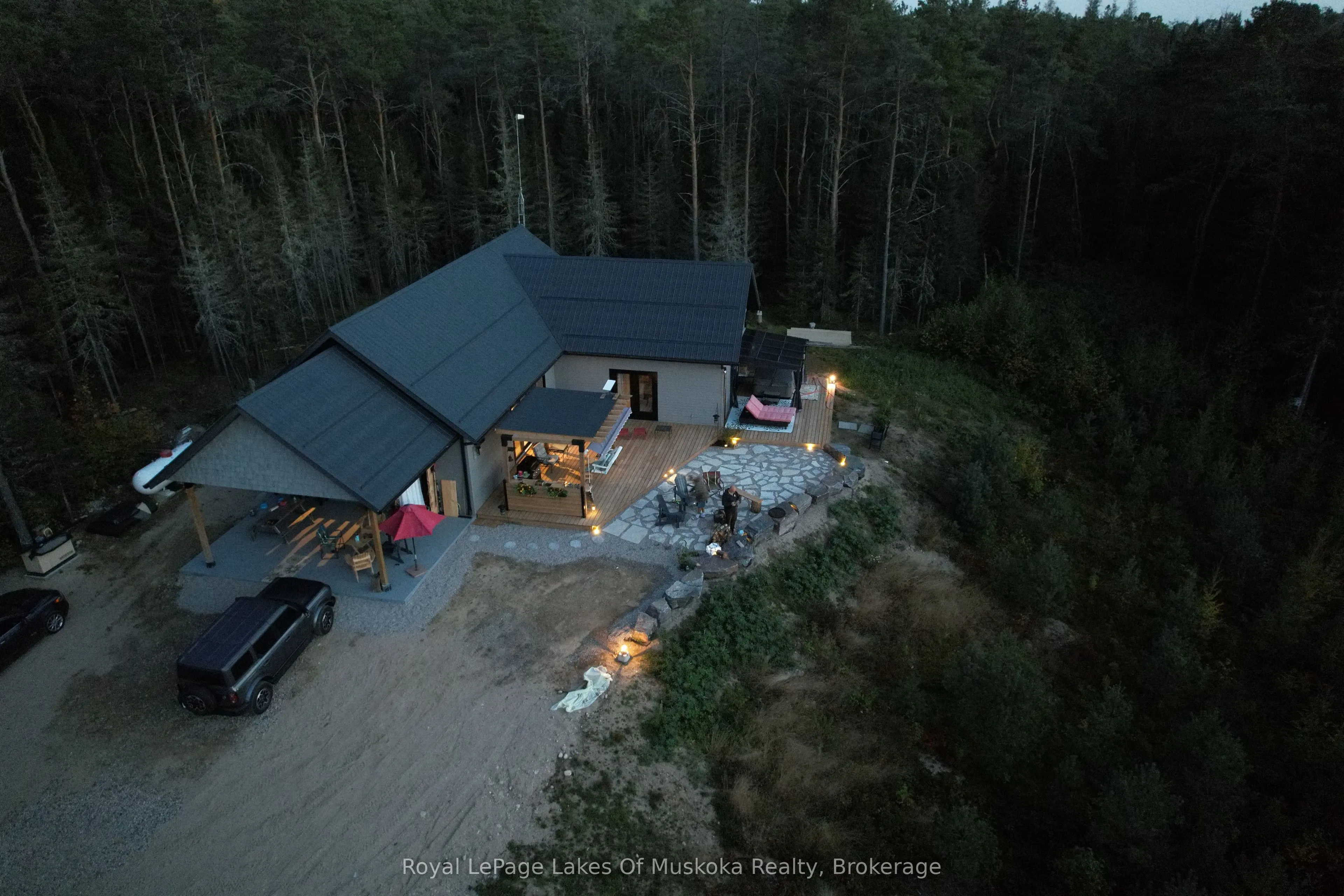 679 Boulder Road