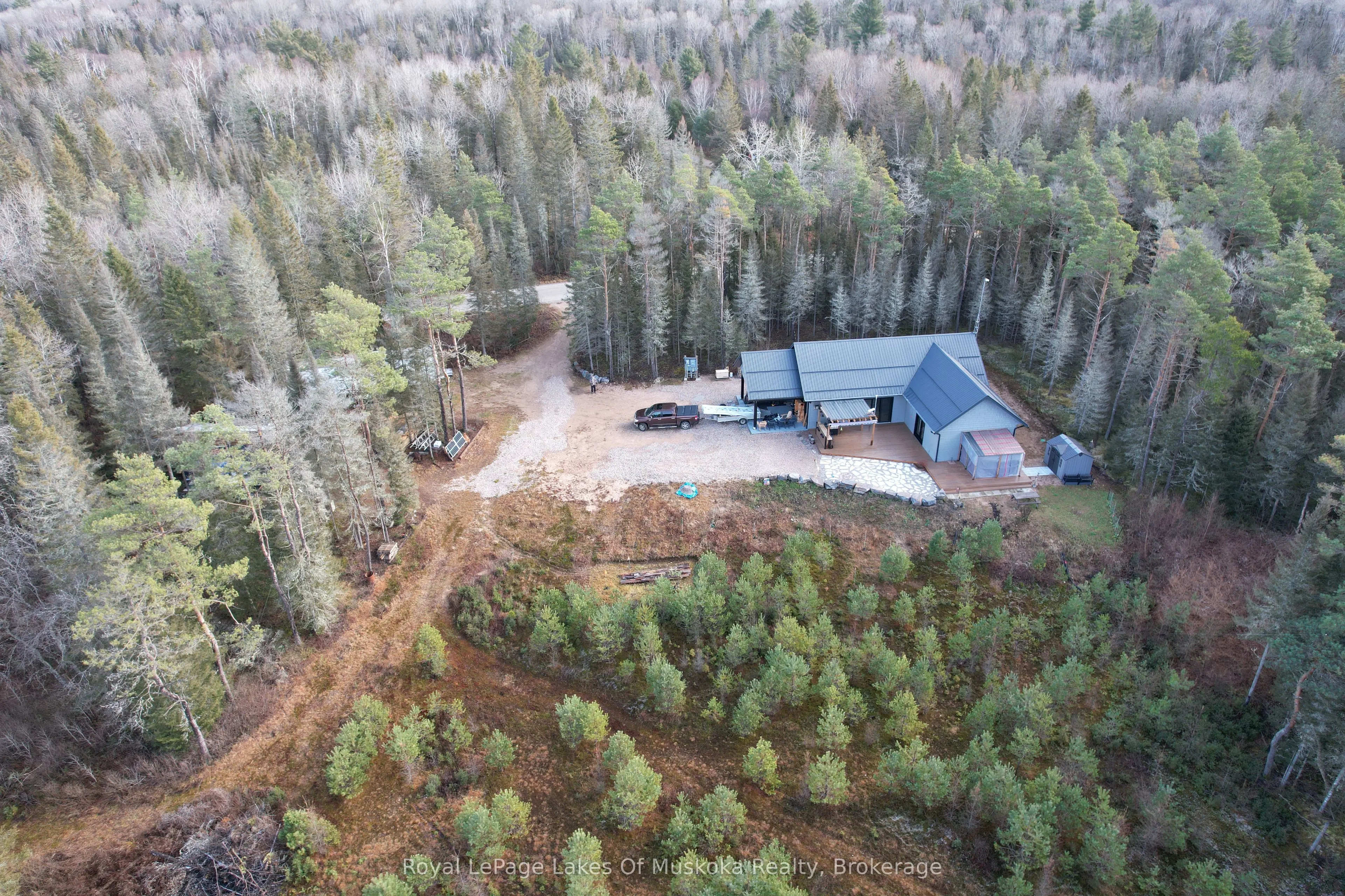 679 Boulder Road