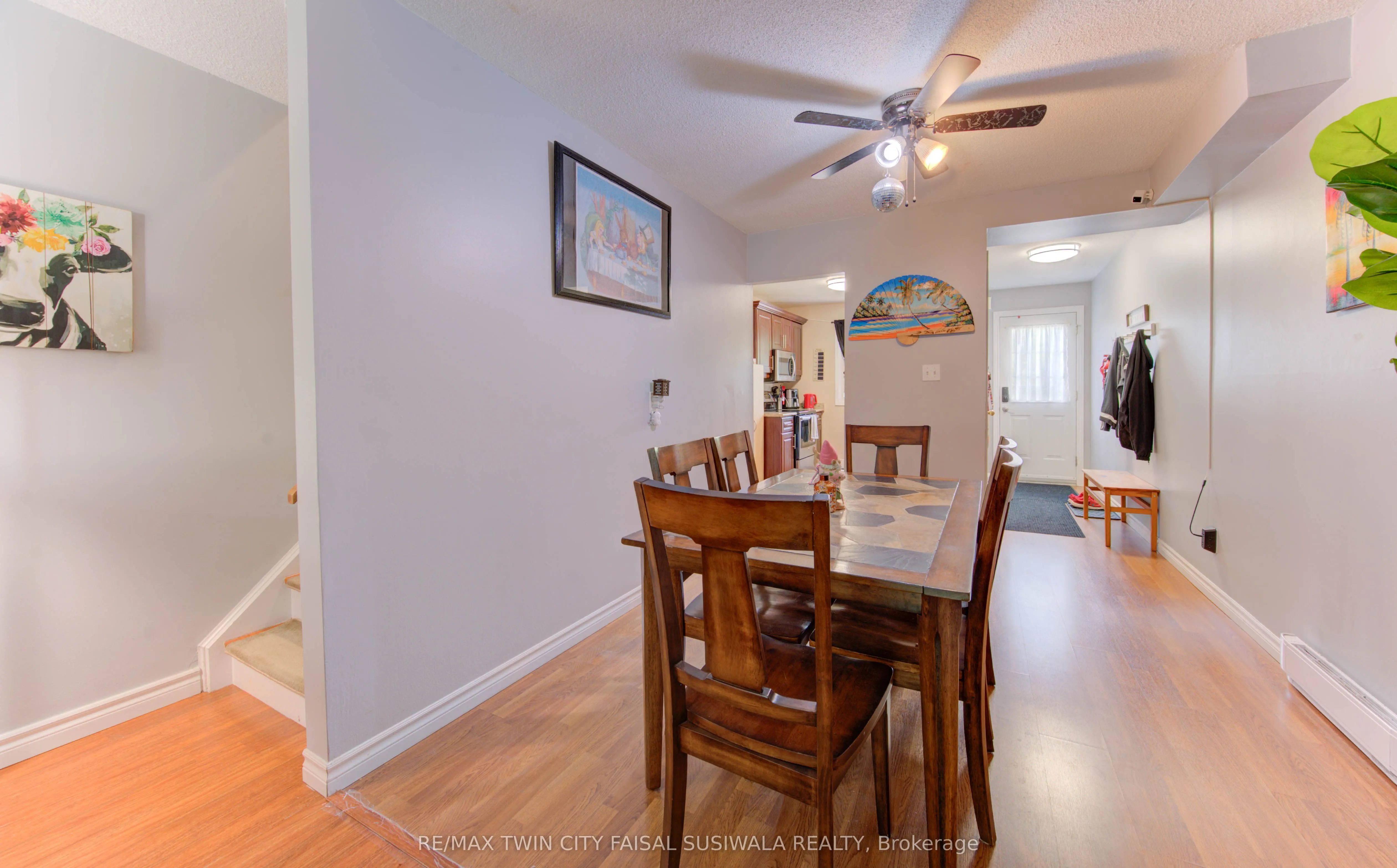 513 Weber Street N, #A