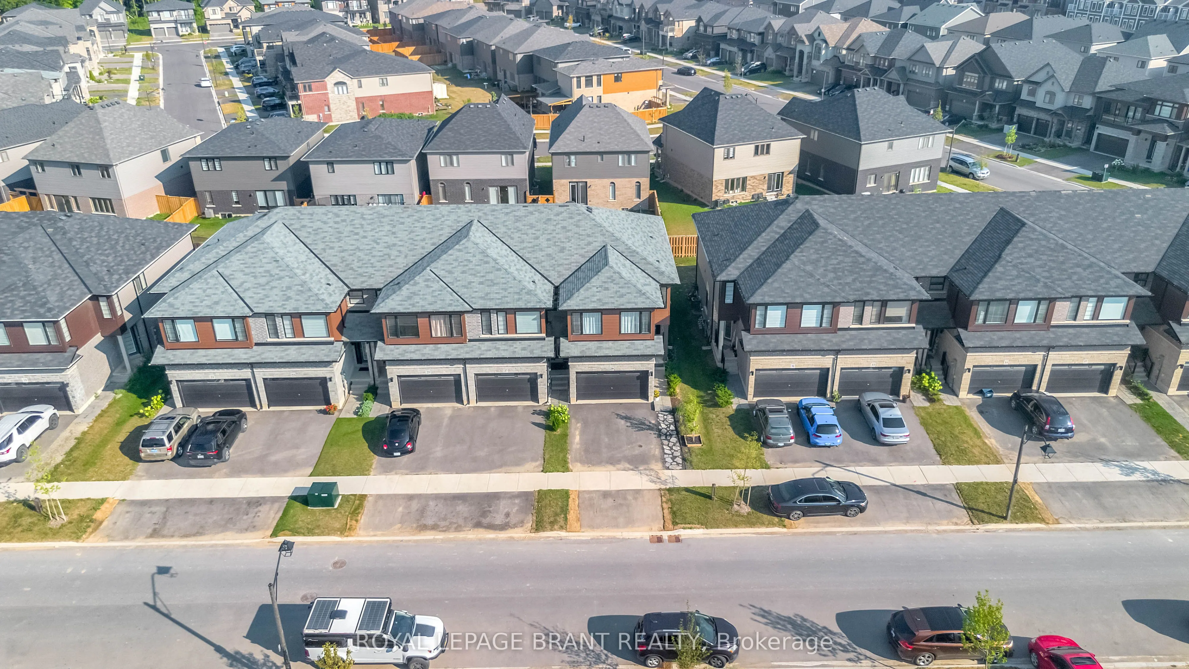 29 Bellhouse Place
