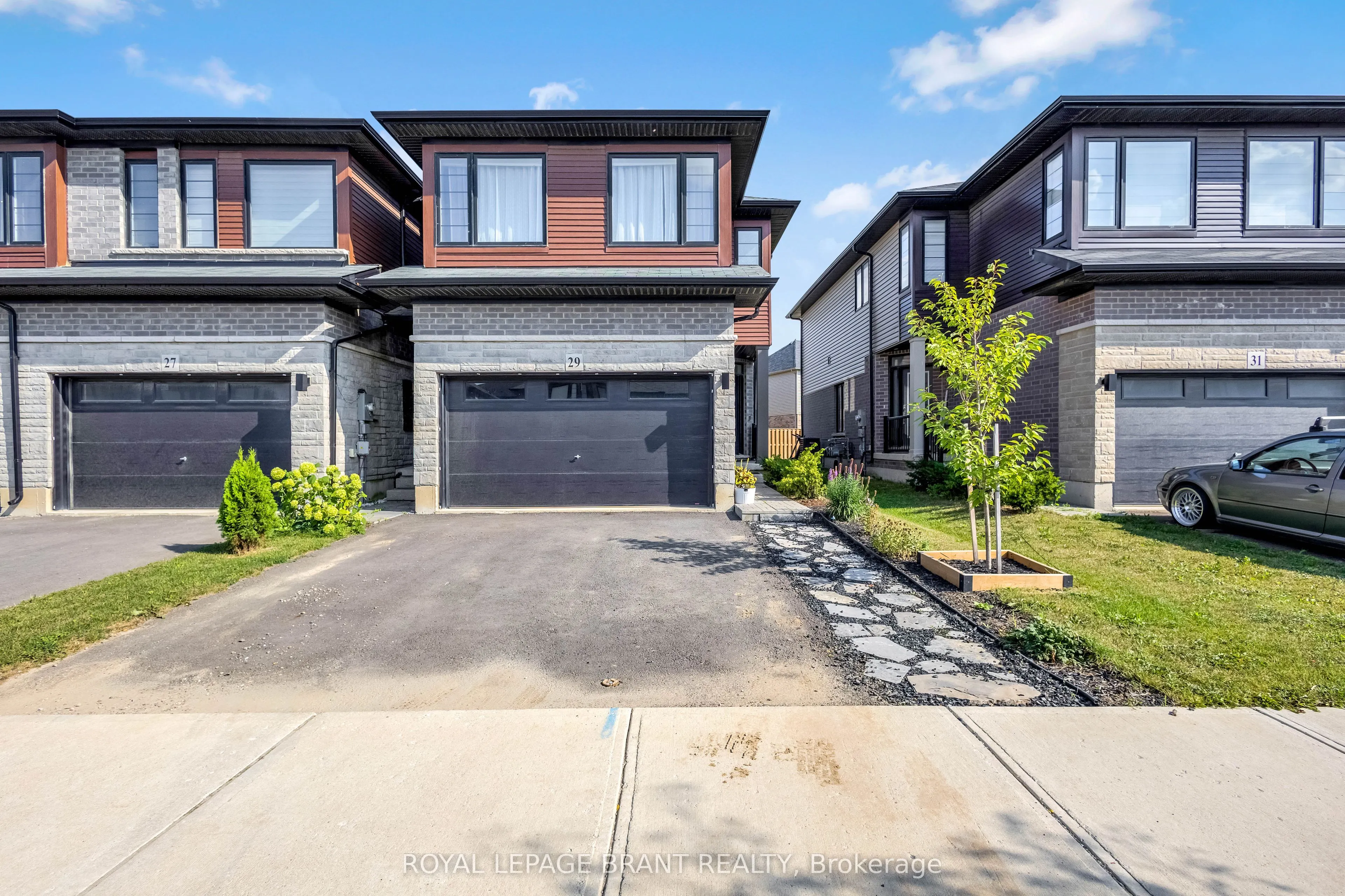 29 Bellhouse Place