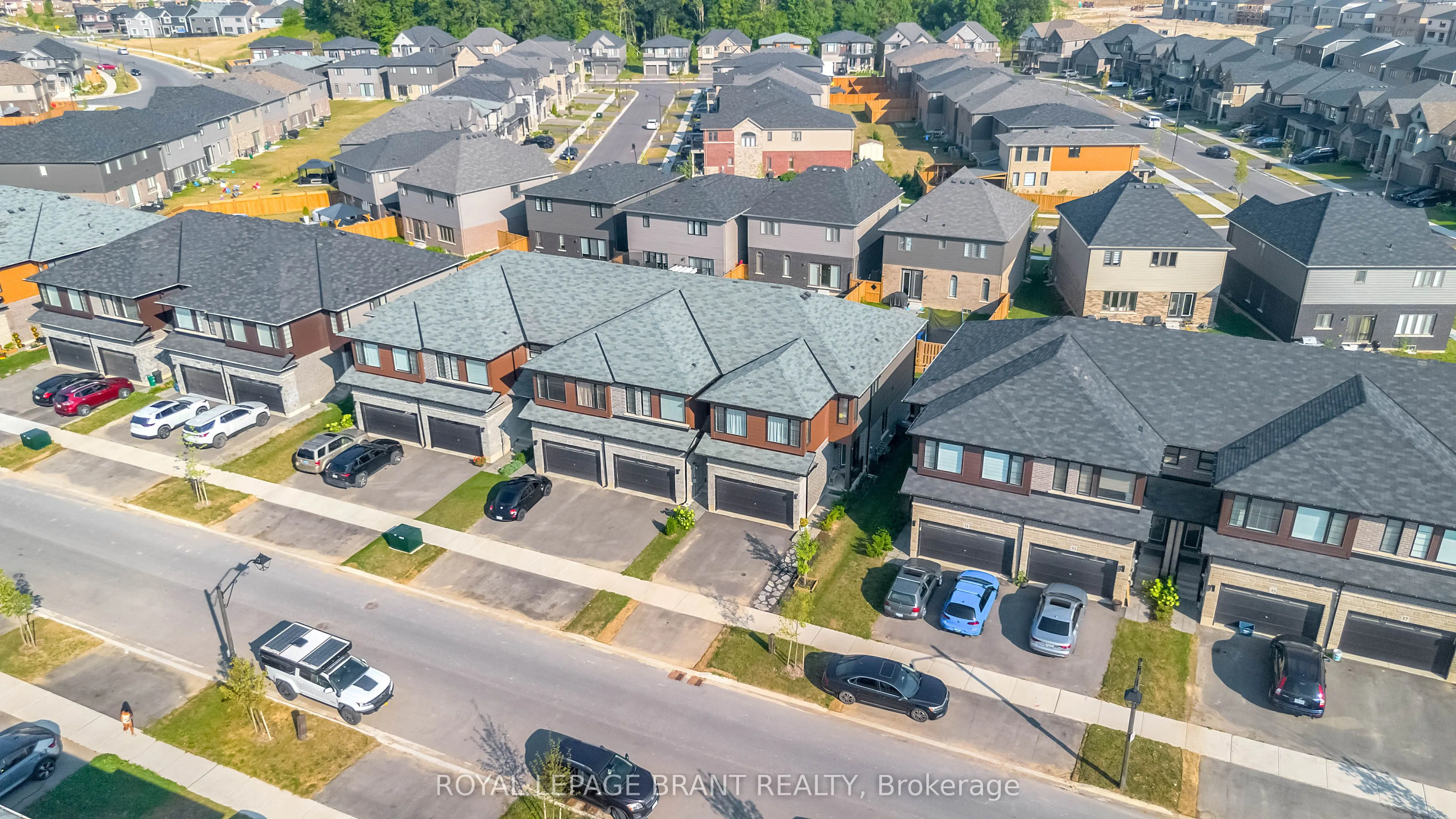29 Bellhouse Place